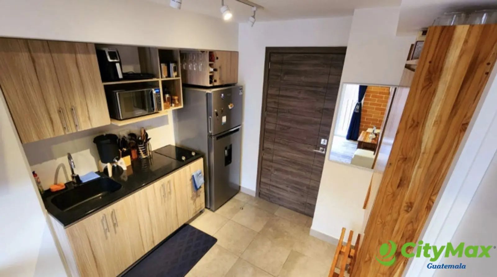 Apartamento amueblado en Modra zona 4 - foto 4
