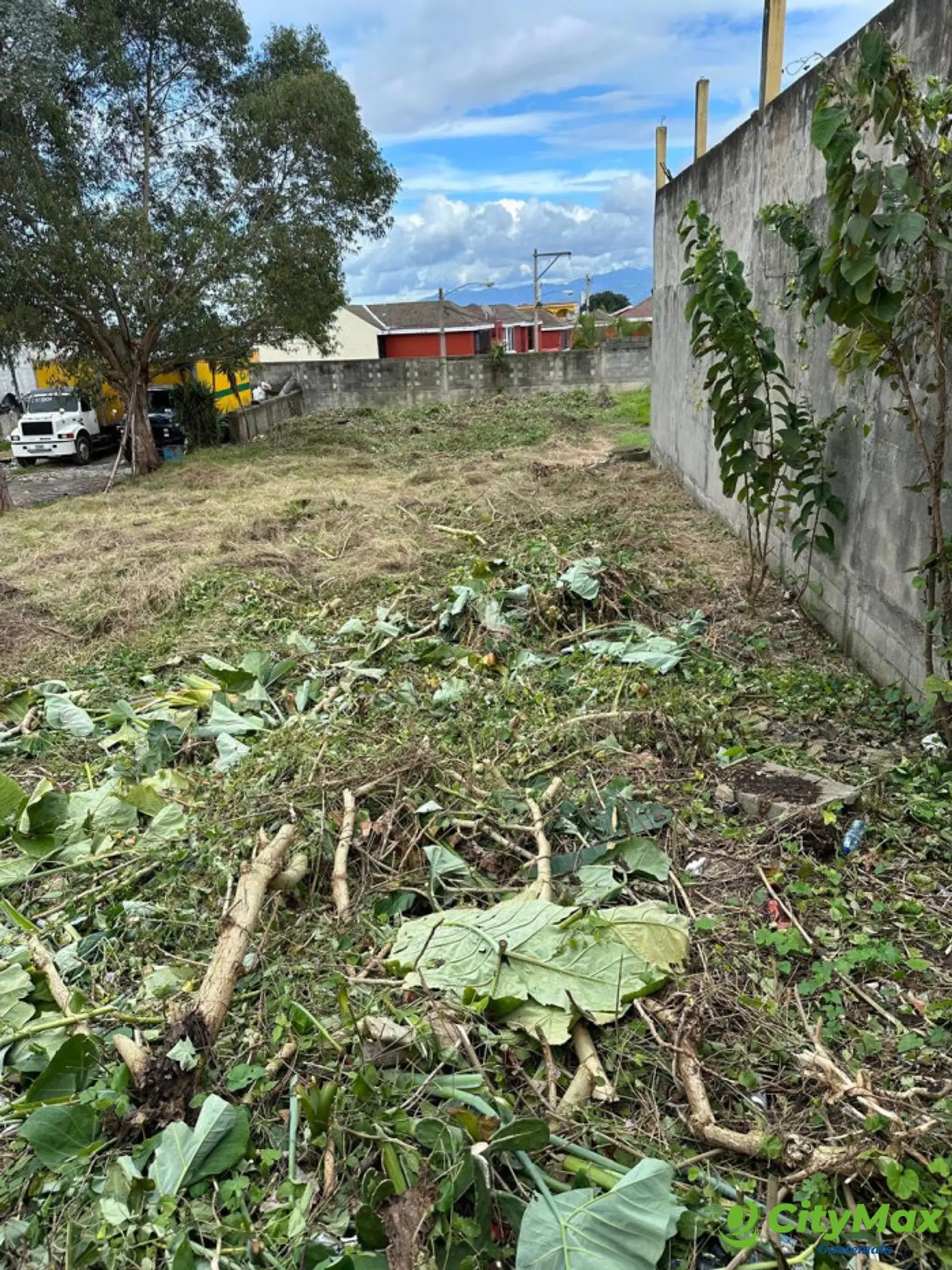 Terreno en Renta en Zona 18 Guatemala - foto 2