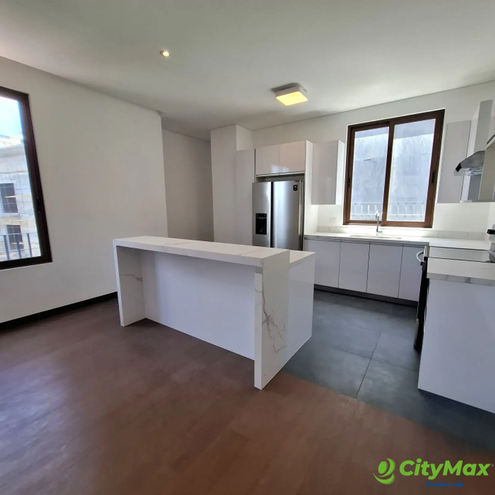 En Venta y Renta Apartamento en Nogales Cayala Zona 16 - foto 4