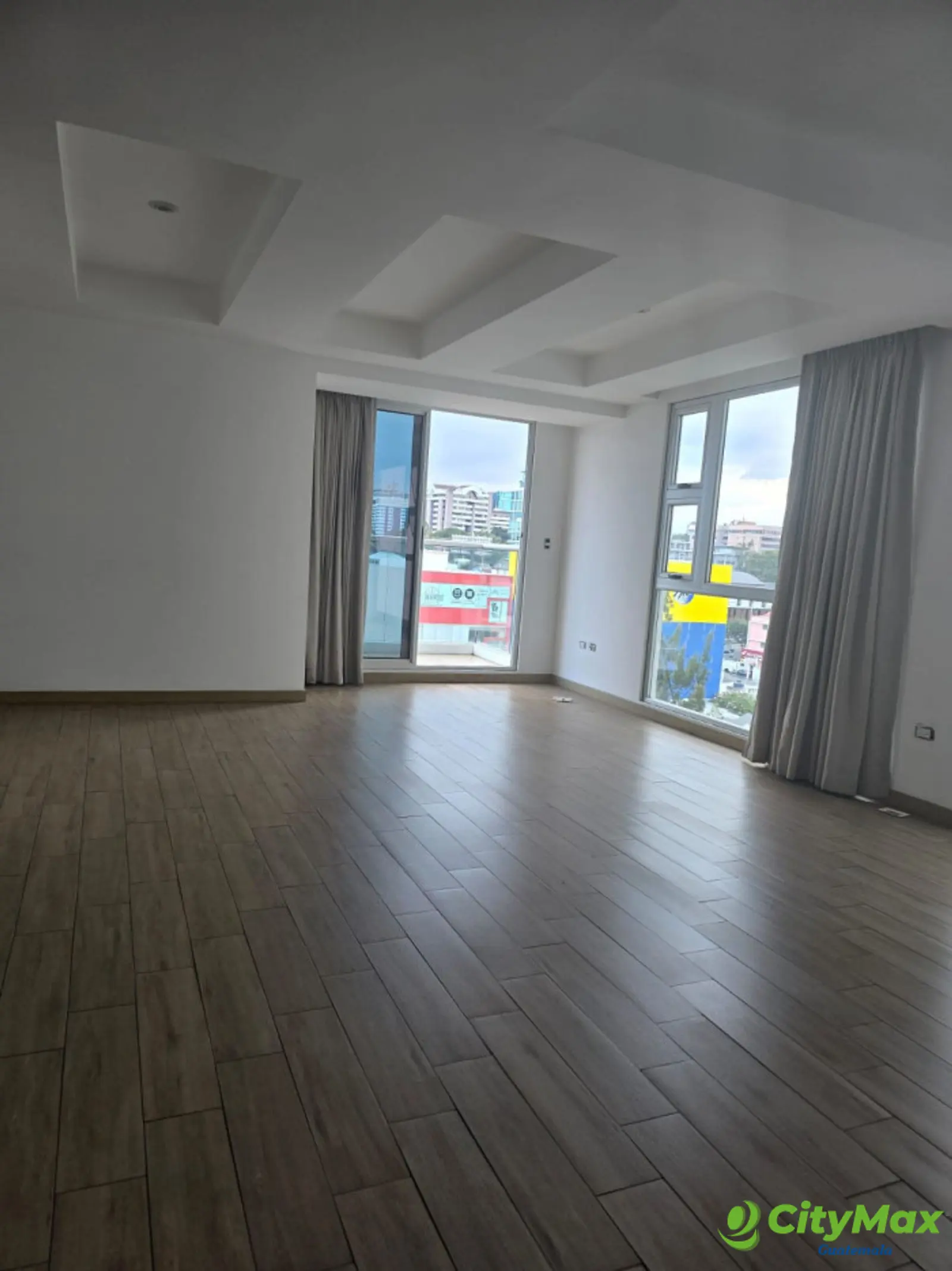 En renta apartamento en CityHaus zona 10 - foto 3