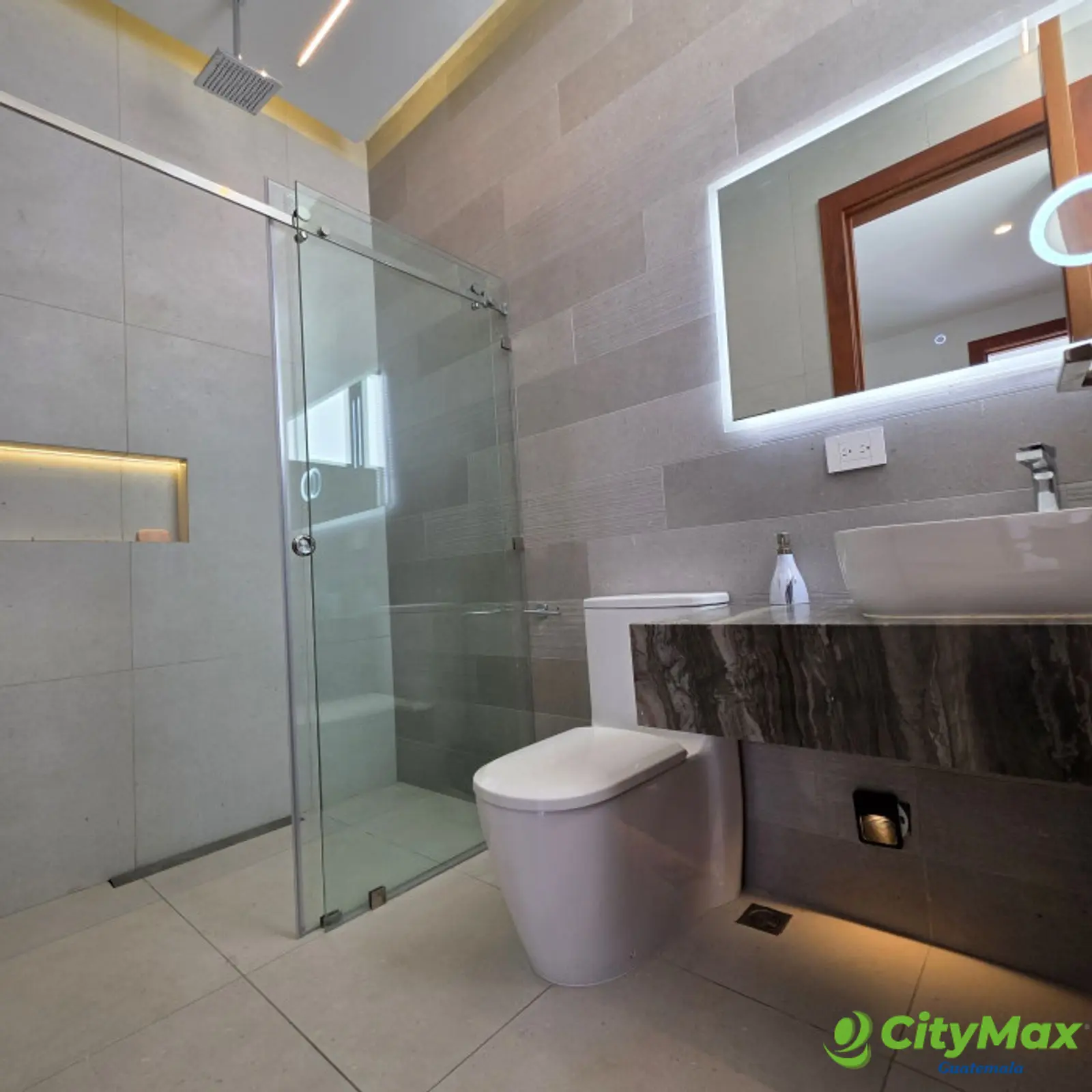 Exclusiva y Lujosa Casa venta frente al Mar Monterrico - foto 15