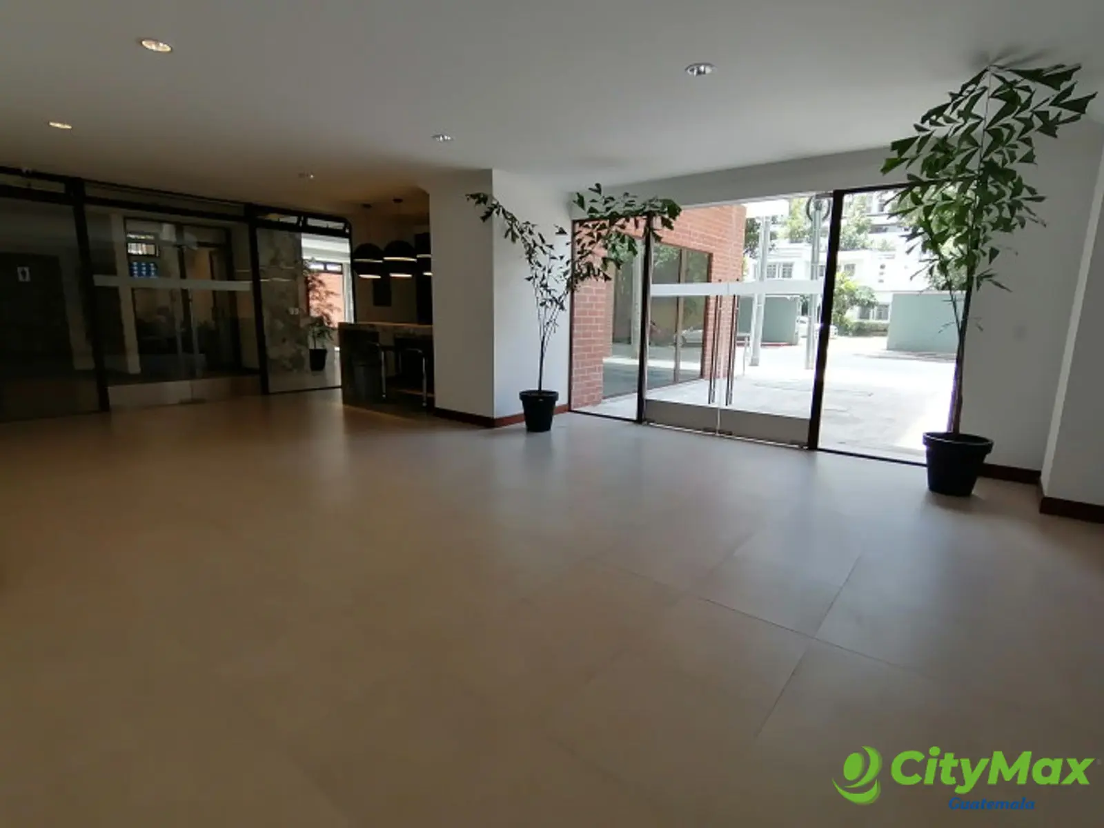 Apartamento en zona 10 Ciudad de Guatemala - foto 18