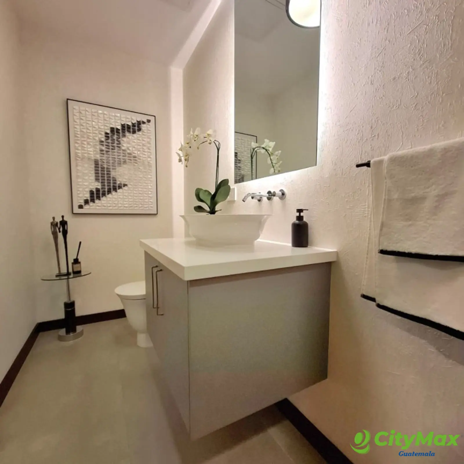Exclusivo Pent-house en venta en la zona 16 Cayala  - foto 6