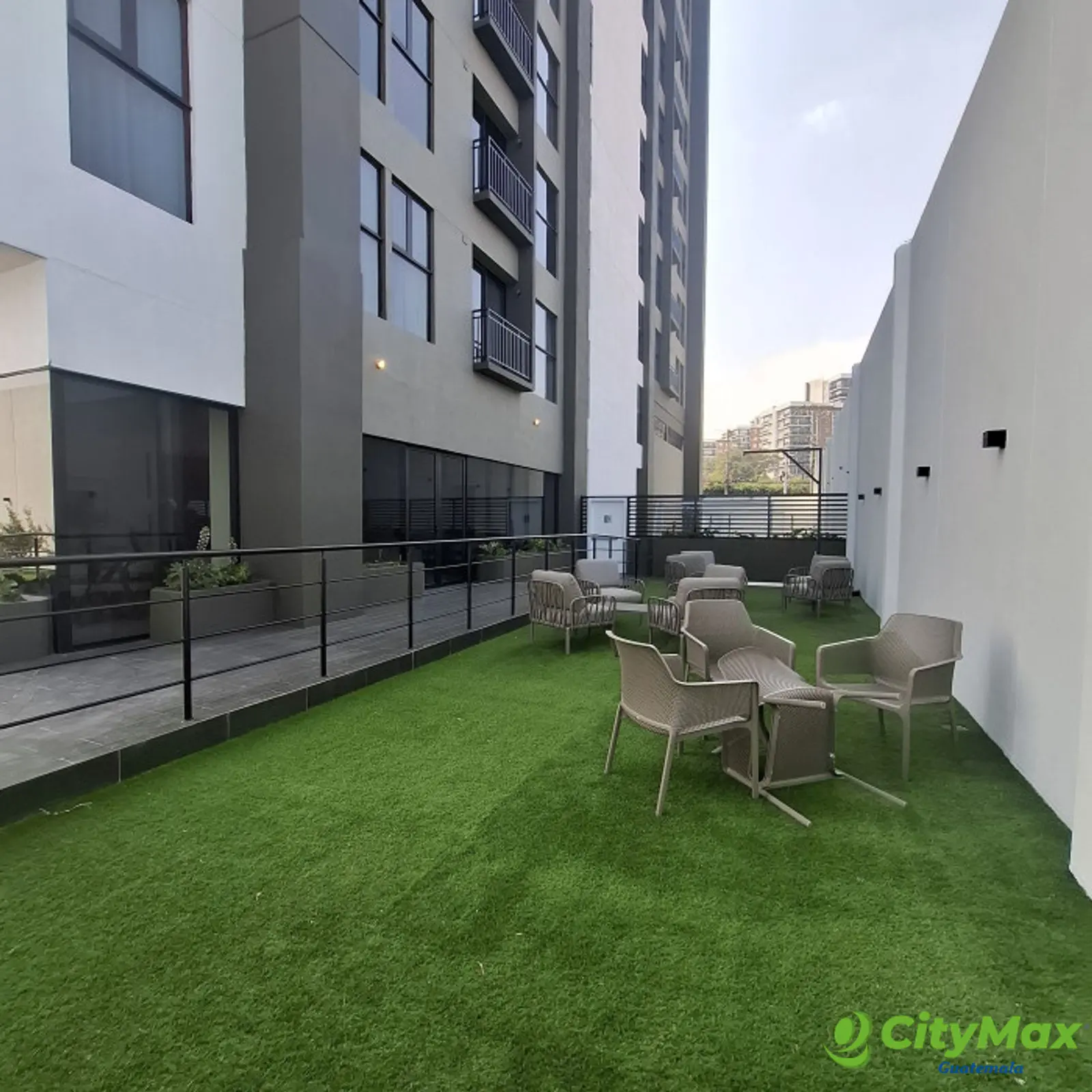 Apartamento 3 habitaciones venta altaire zona 11 - foto 24