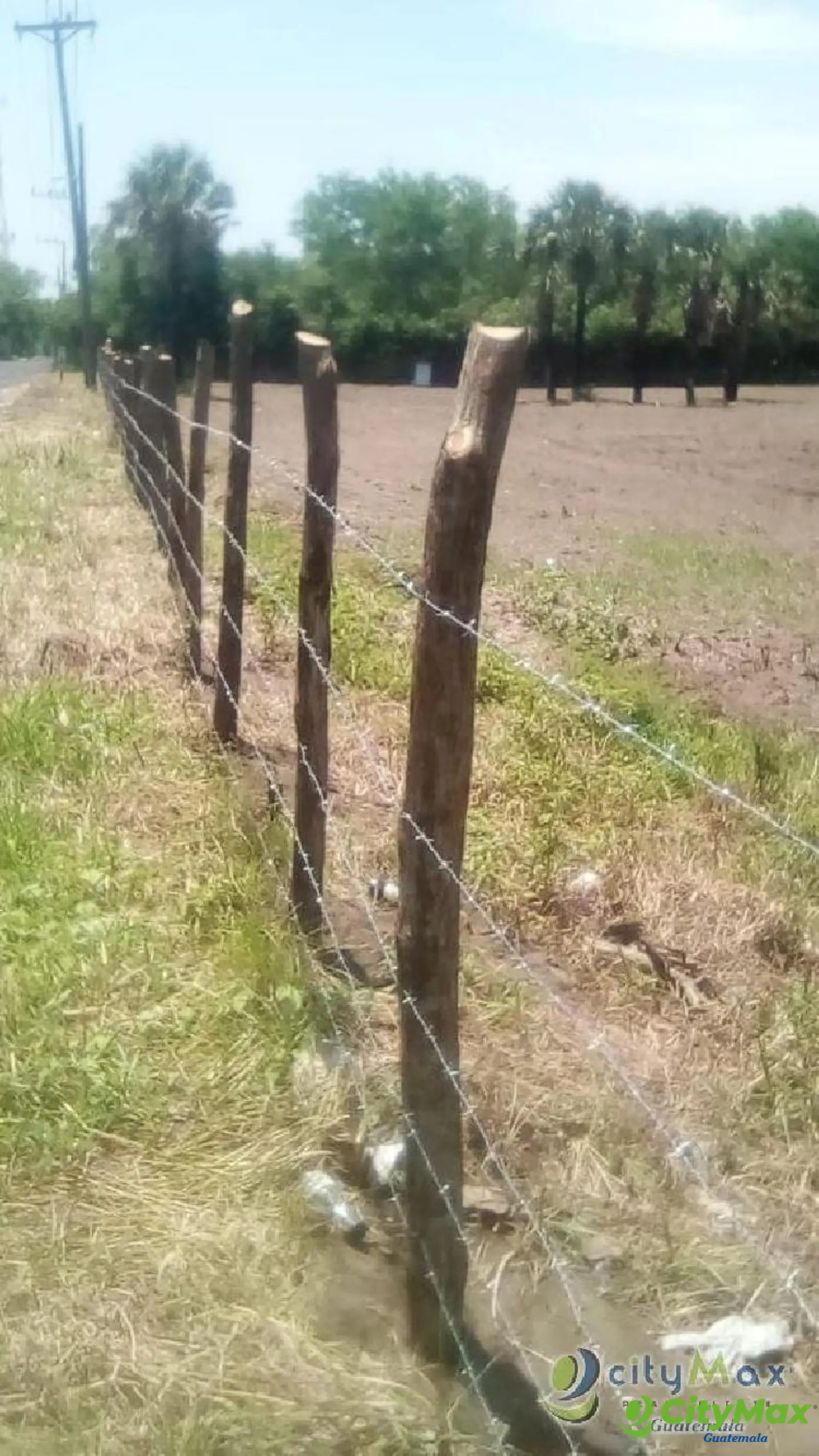 Terreno en venta en La Curvina Monterrico - foto 5