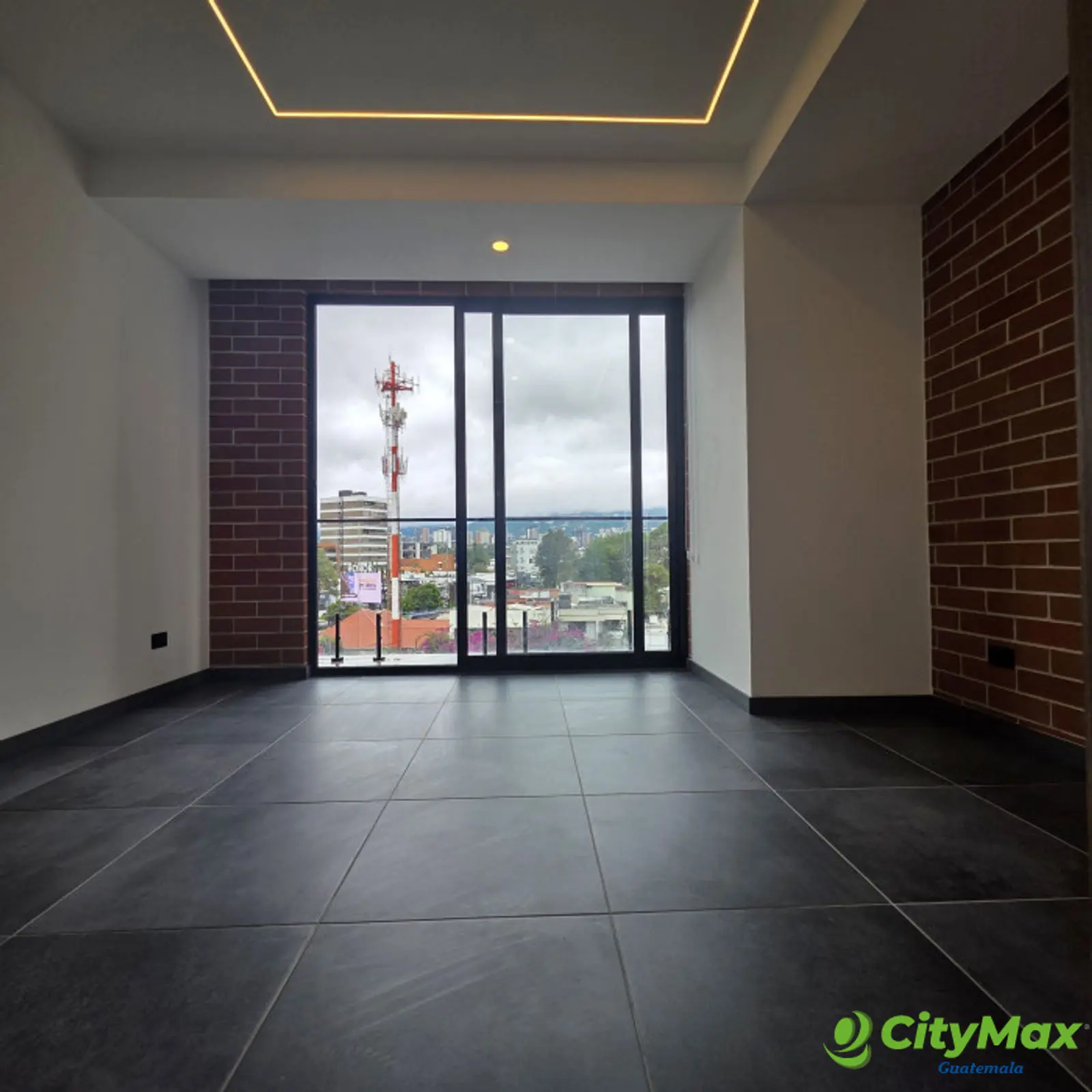 Apartamento nuevo en renta Kona Zona 10 Guatemala - foto 12