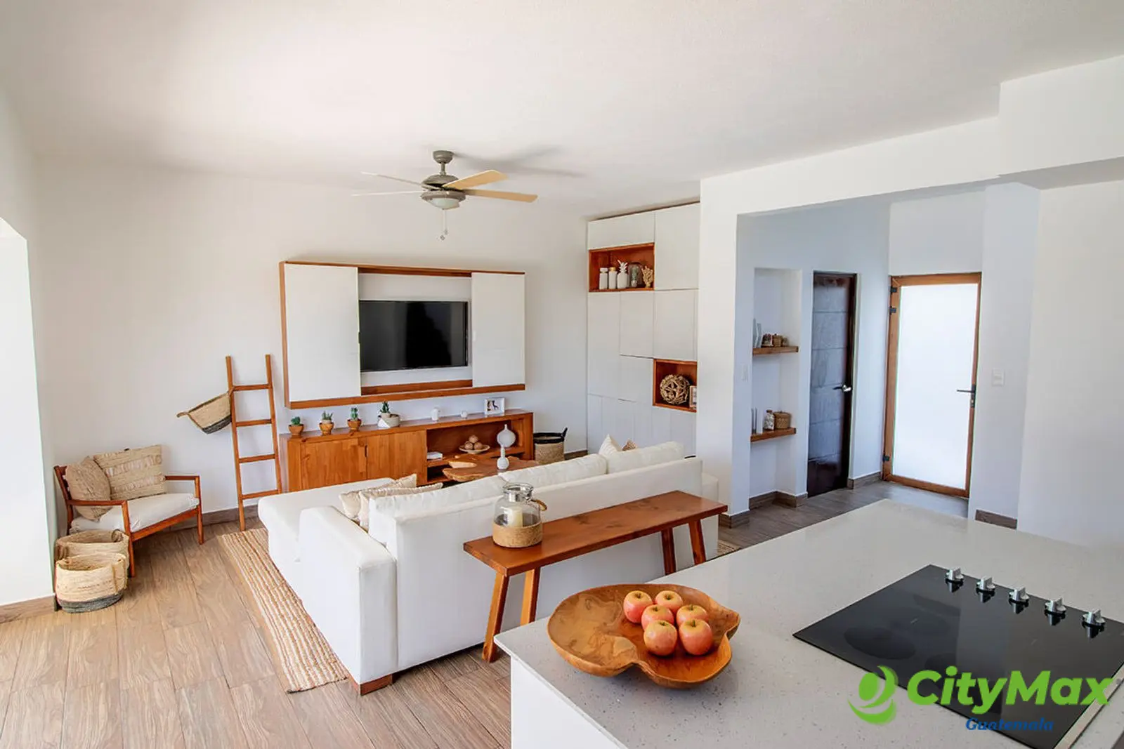 Villa Amueblada en Venta en La Mar Monterrico - foto 5