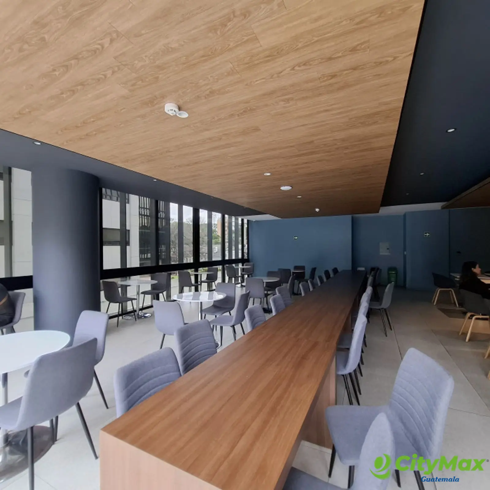 Oficina en Venta en Zona 14 - Burgó - foto 9