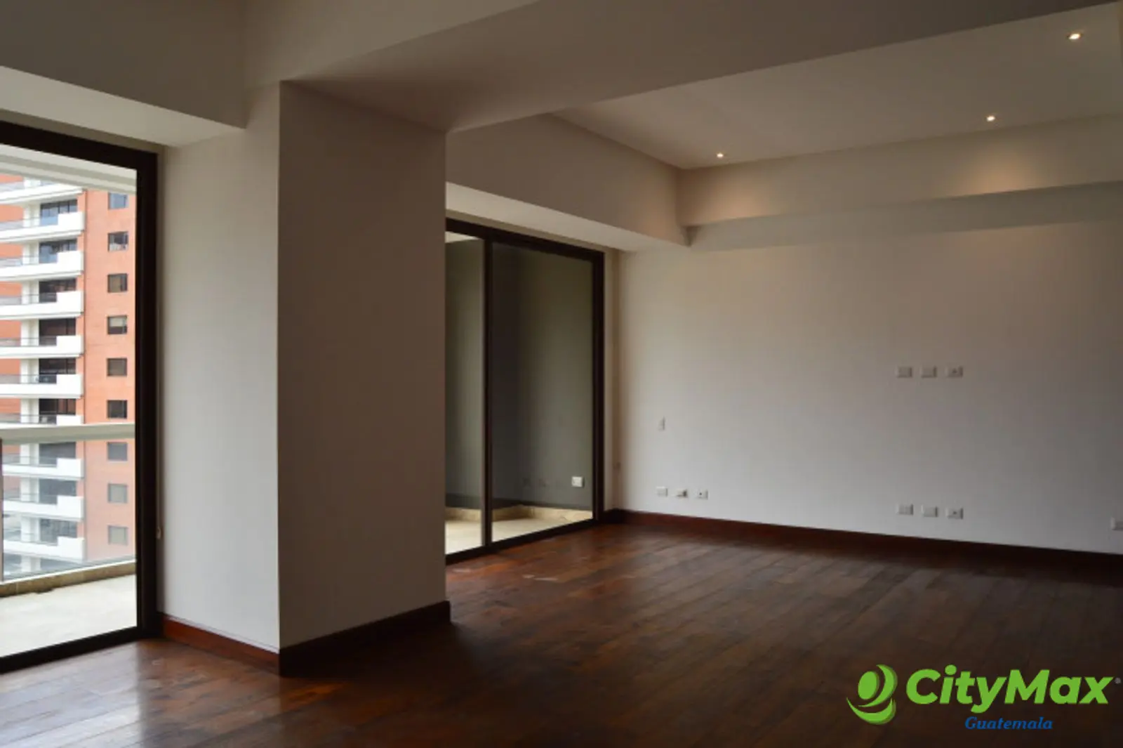 Apartamento en Venta en Tiffany Zona 14 Guatemala - foto 7