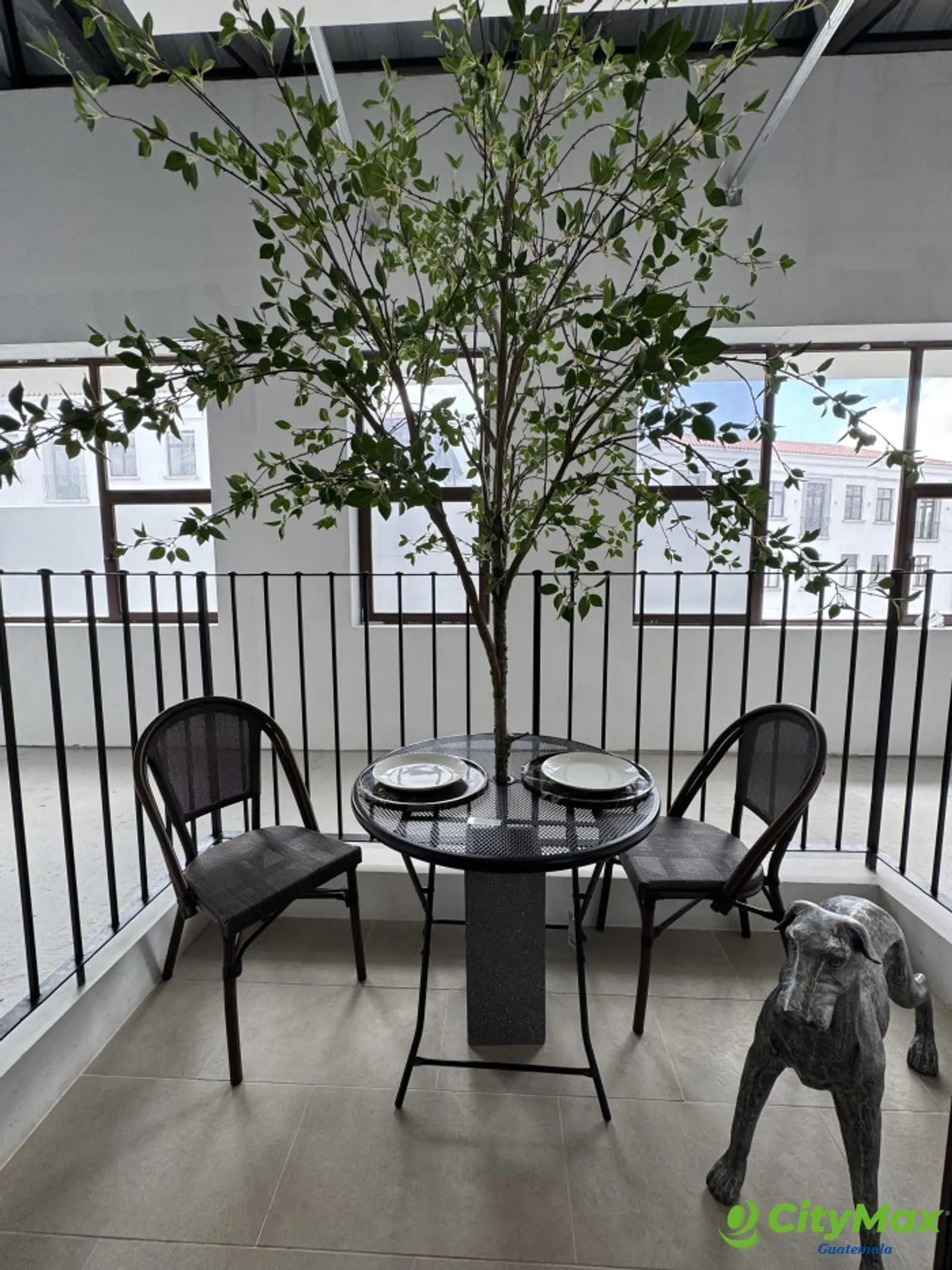 En venta apartamento en Cayalá zona 16 Guatemala - foto 8
