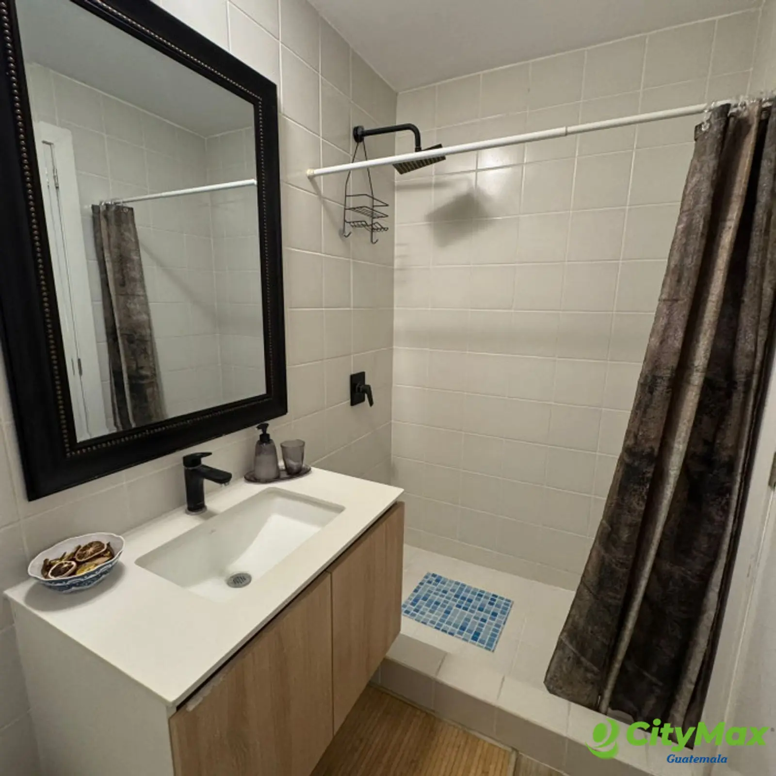 Apartamento Amueblado en Venta N Americas Zona 13 - foto 14