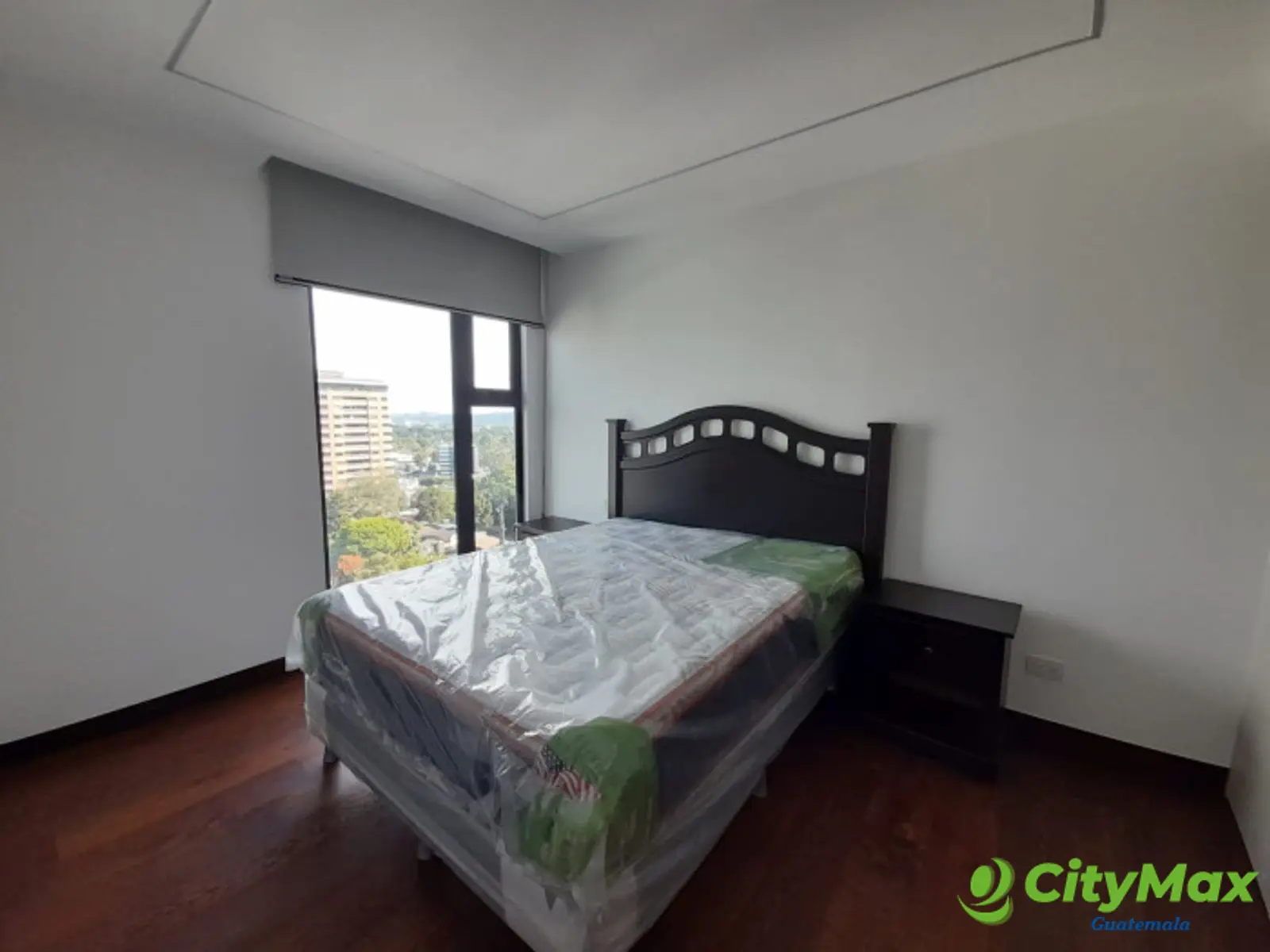 Hermoso apartamento amueblado en renta en zona 10 - foto 4