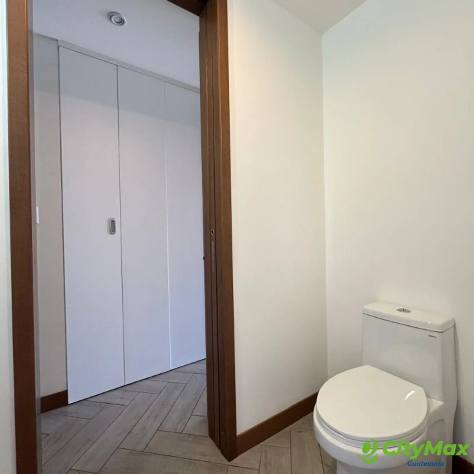 Venta de apartamento en zona 16 kanajuyu - foto 9