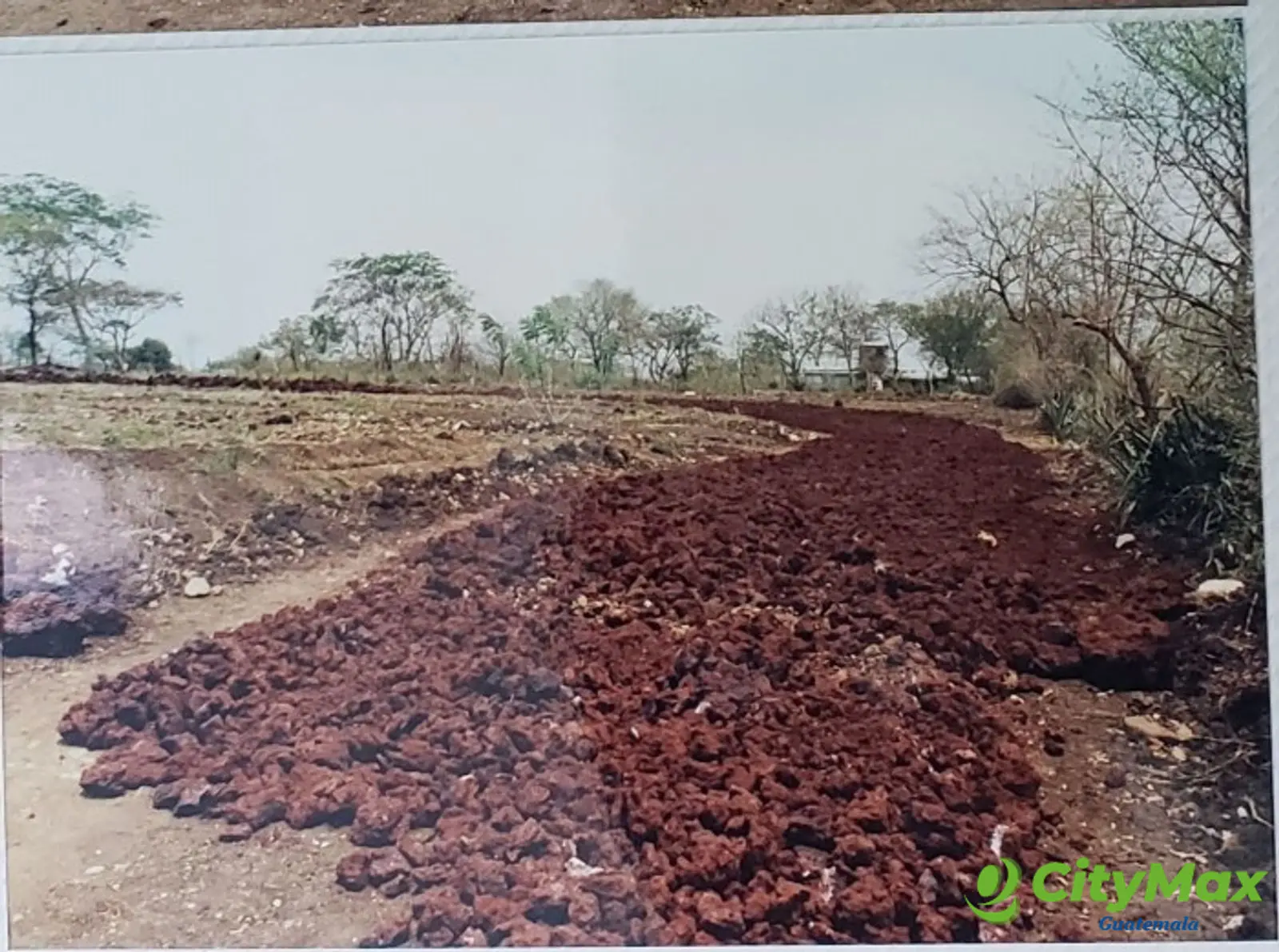 VENDO Terreno en el Sunzal el Salvador de Acajutla - foto 11