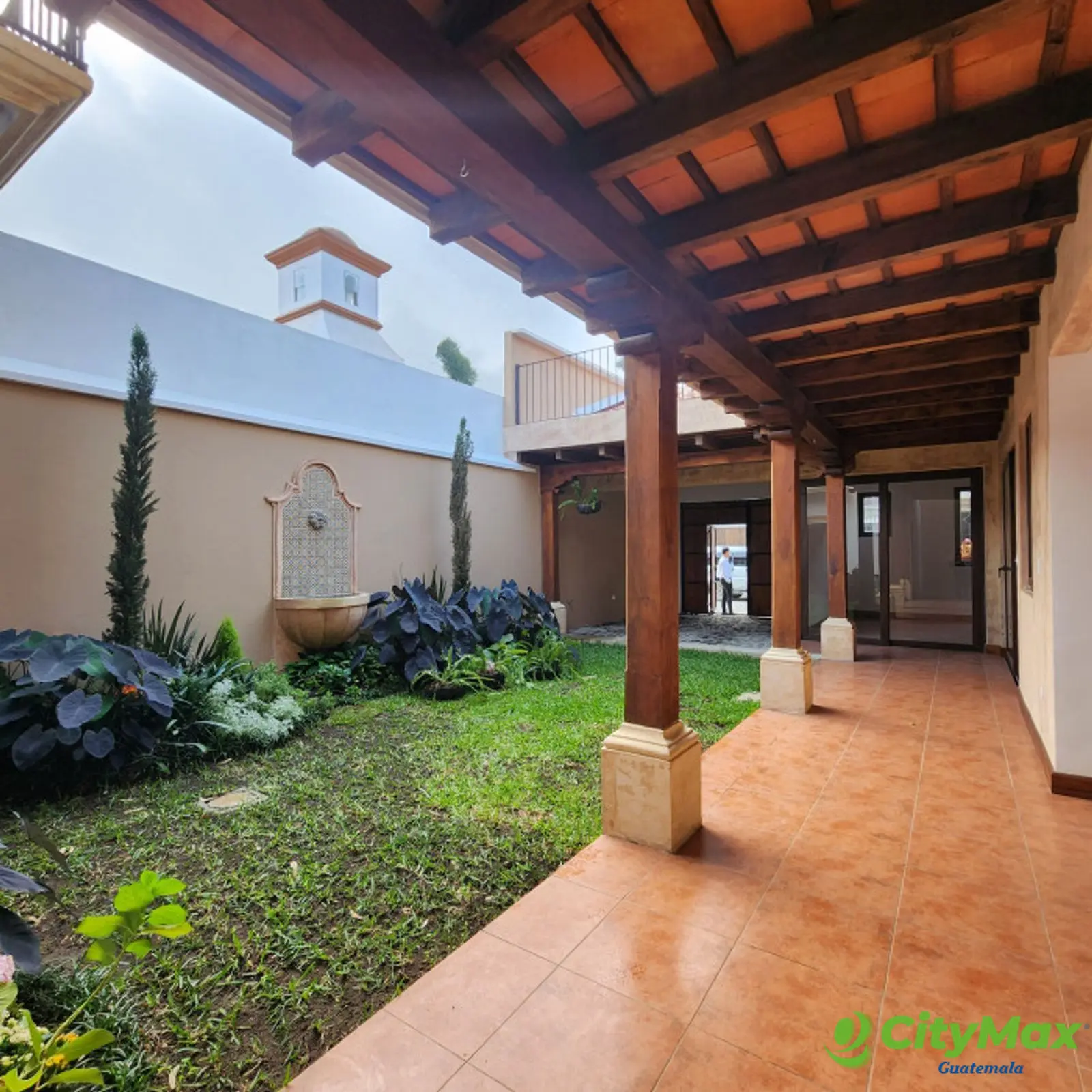 Casa en Venta cercana a la Antigua Guatemala - foto 18