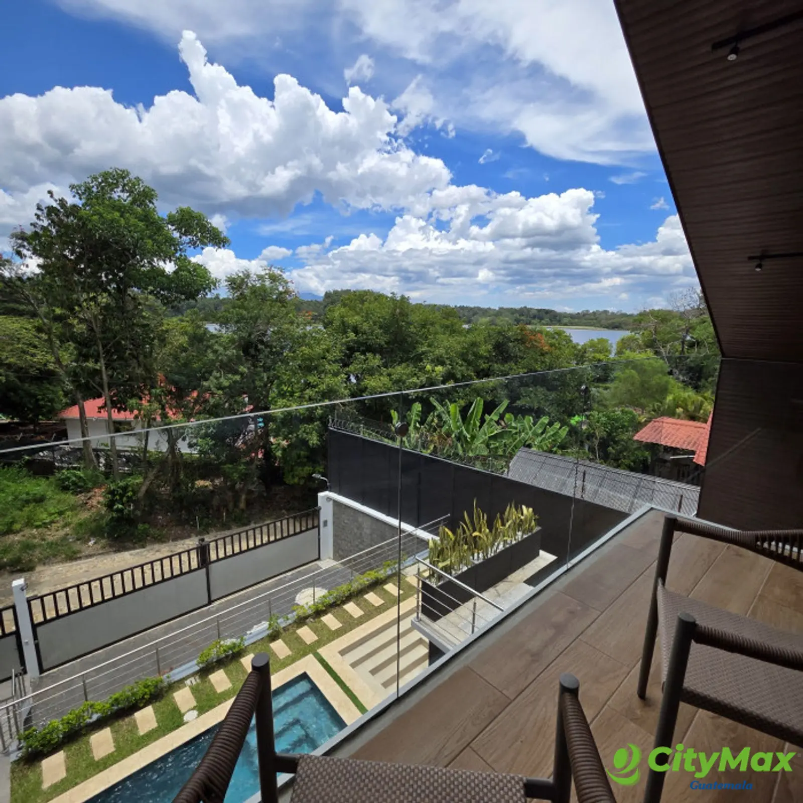 Exclusiva Casa en Venta en Laguna El Pino Santa Rosa - foto 16