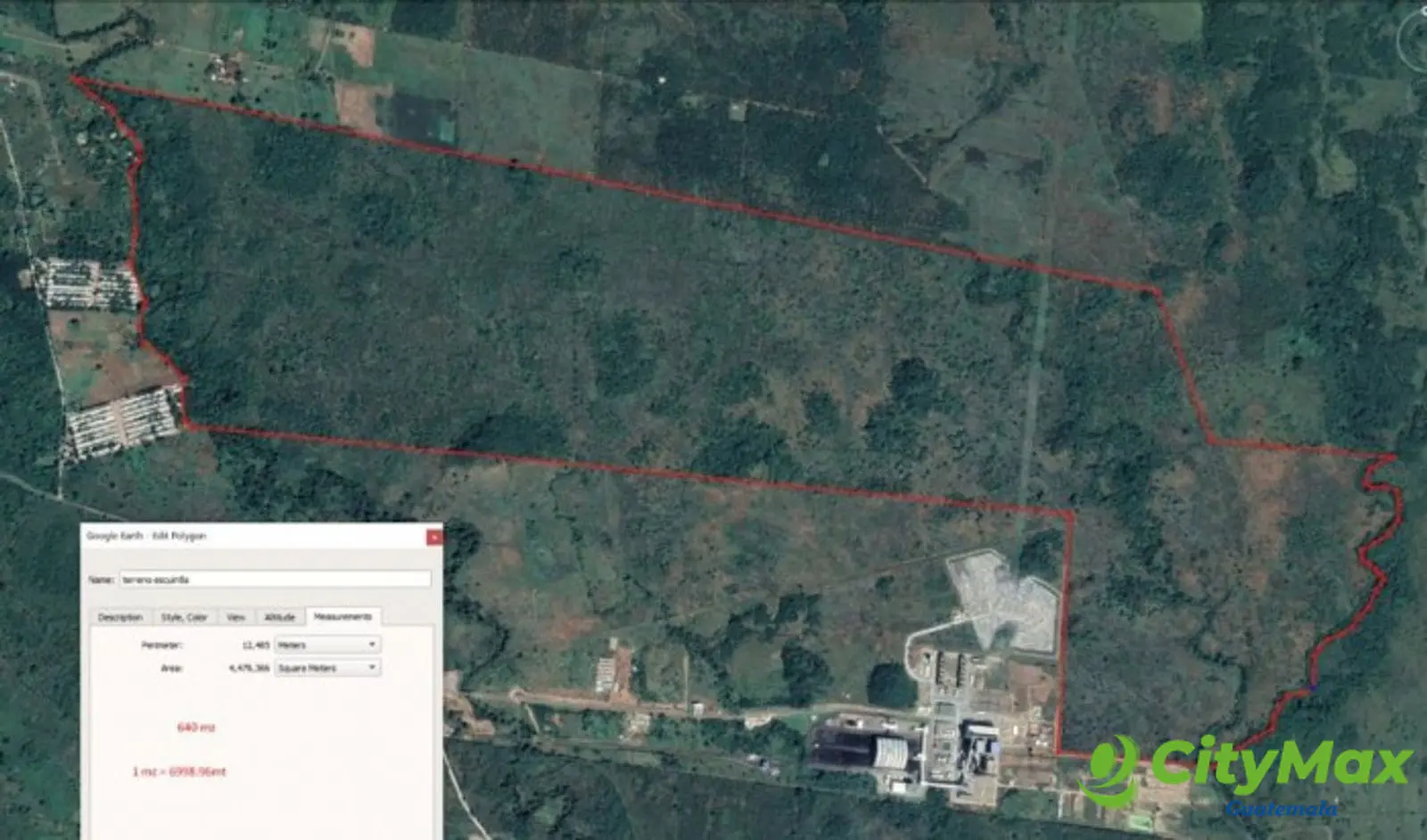 Finca en Venta en Guanagazapa Escuintla - foto 5