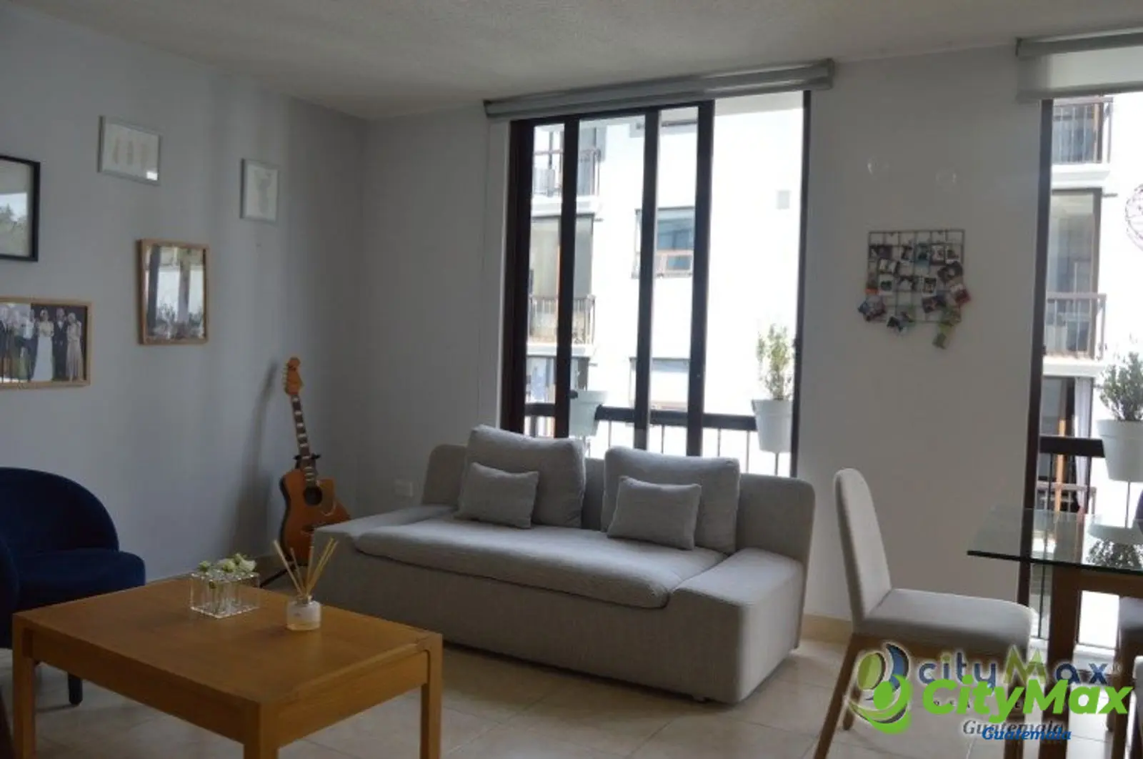 Apartamento en venta en Carretera a El Salvador km 16 - foto 3
