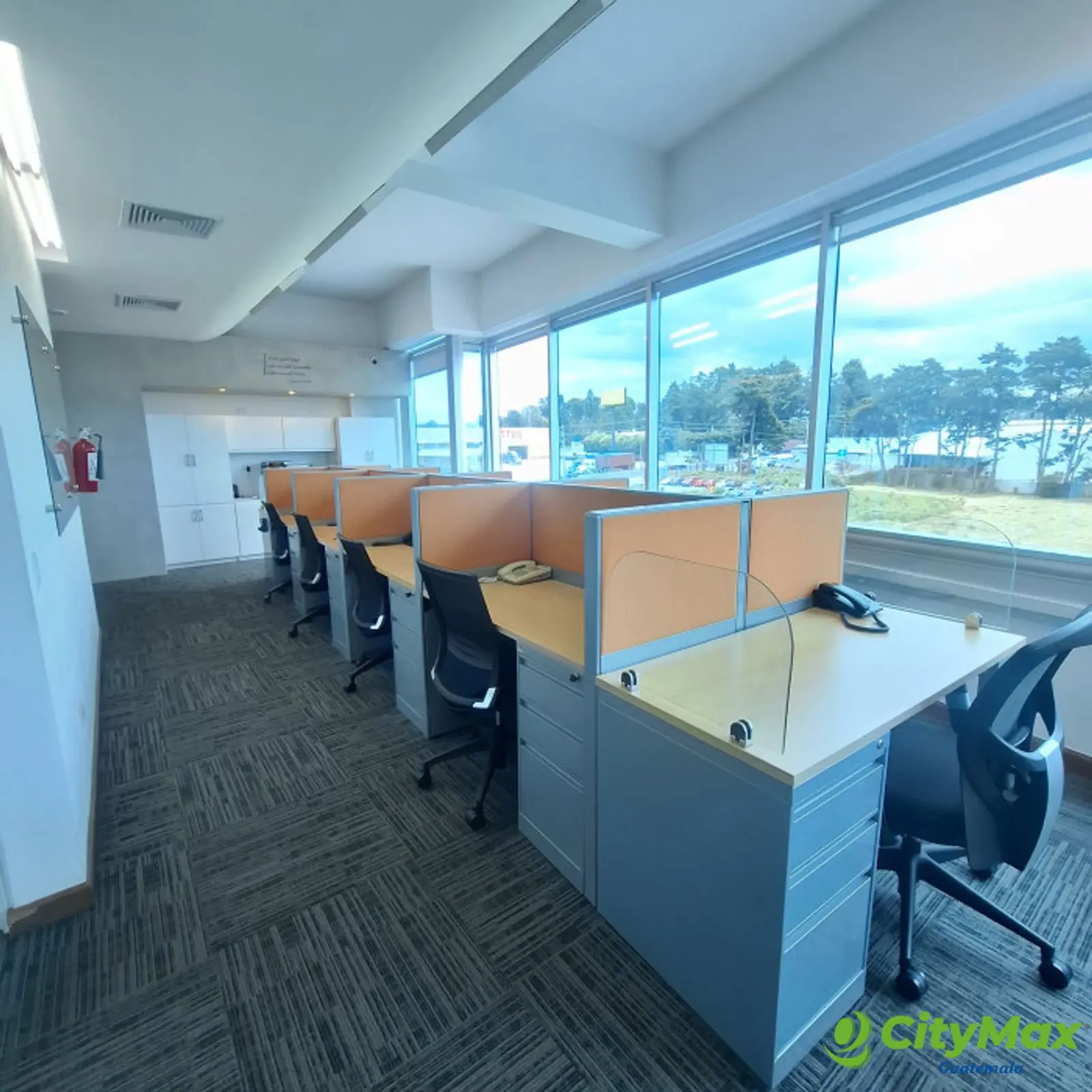 Oficina en venta Plaza Portal del Bosque Guatemala - foto 16