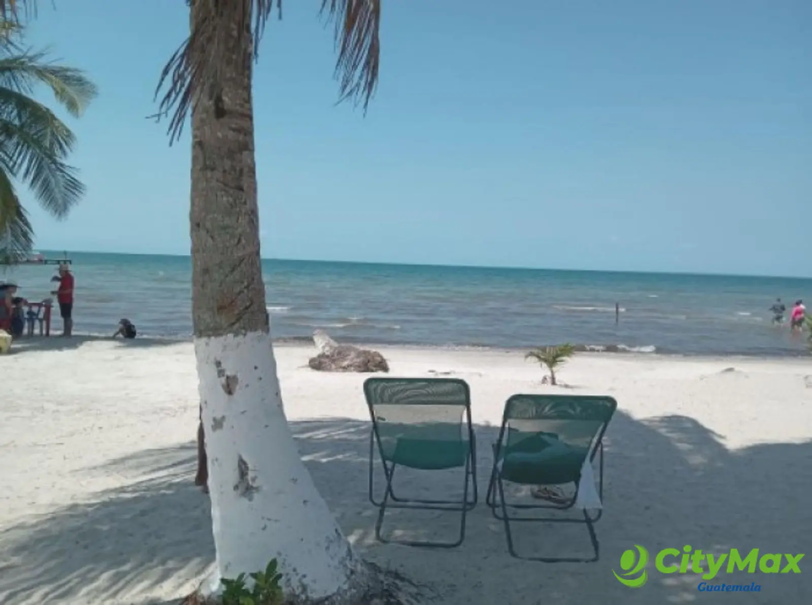 11 Manzanas Con Casa En Venta Punta de Palma, Izabal - foto 3