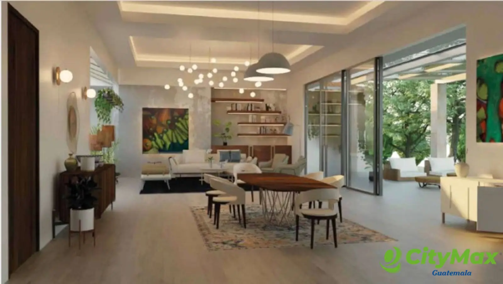 Residencia en venta Hacienda Nueva Country Club - foto 7
