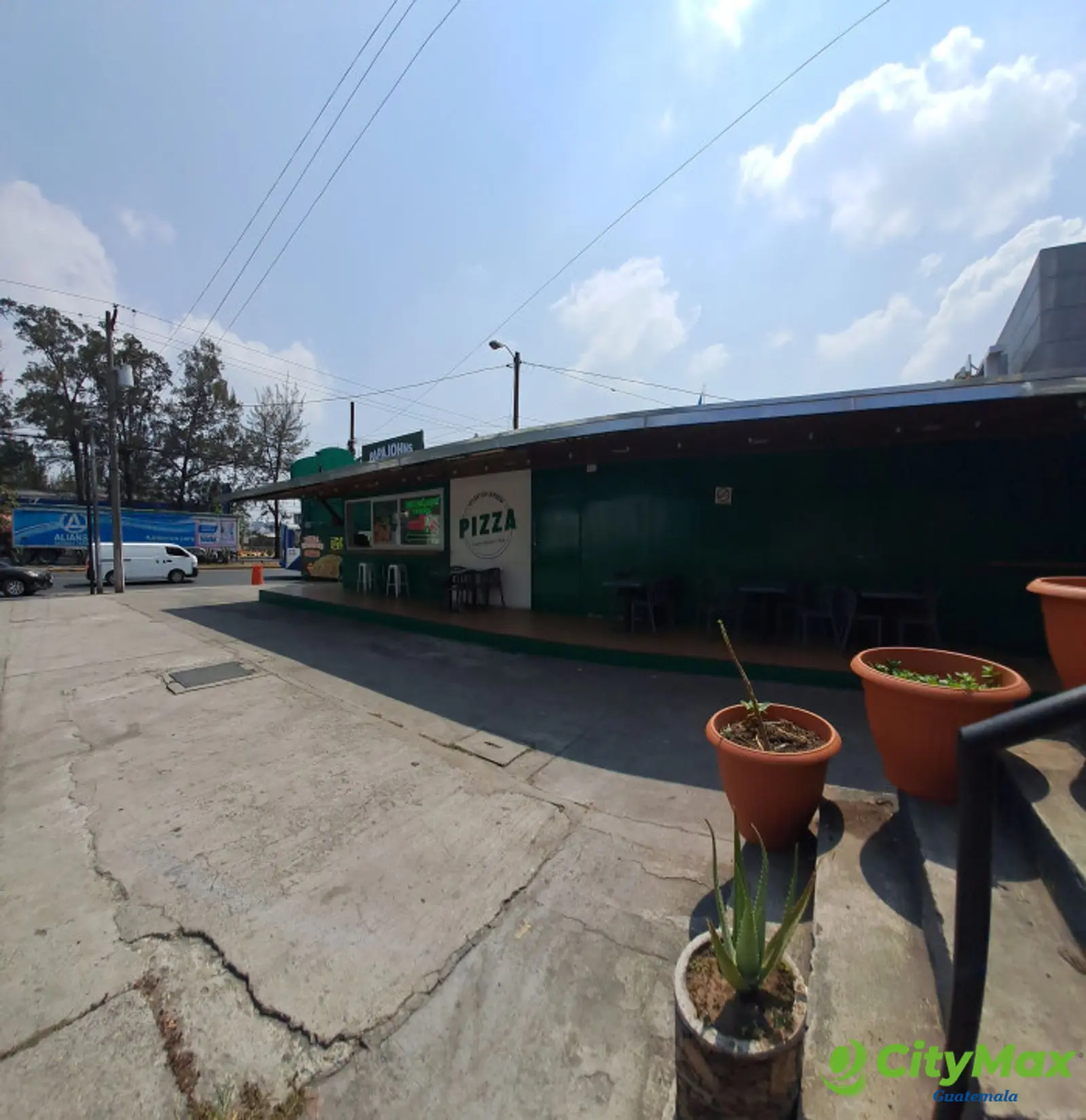 Terreno en Venta en el Km 7 Carretera al Atlántico z17 - foto 4