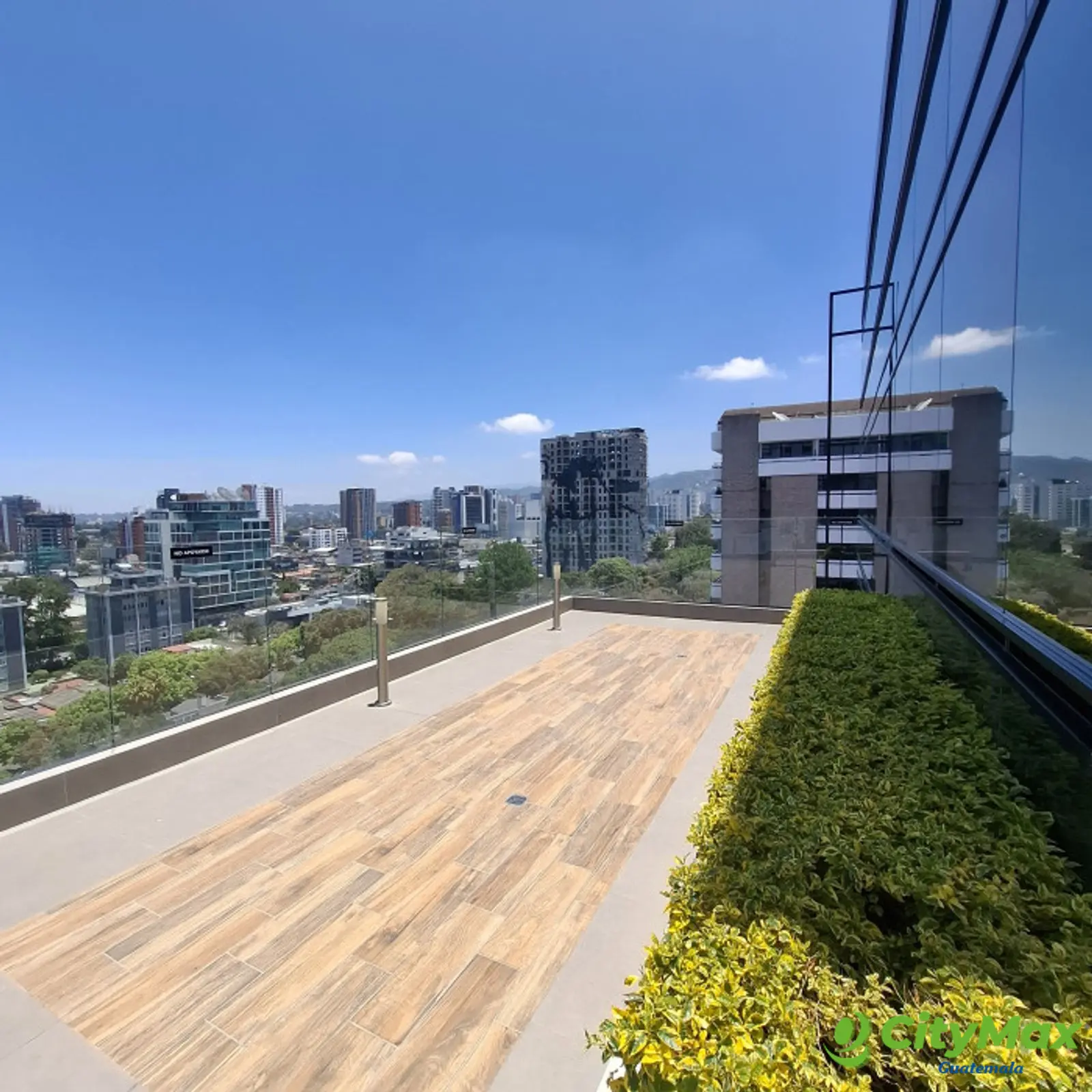 Oficinas Nuevas en Venta en Burgo Zona 14 Guatemala - foto 12