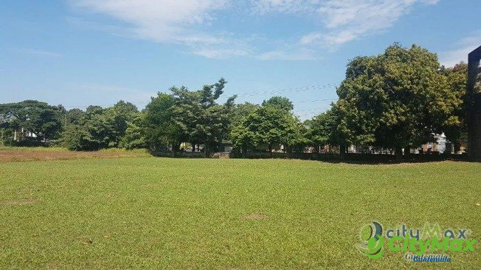 Terreno comercial en renta en Escuintla Guatemala - foto 2