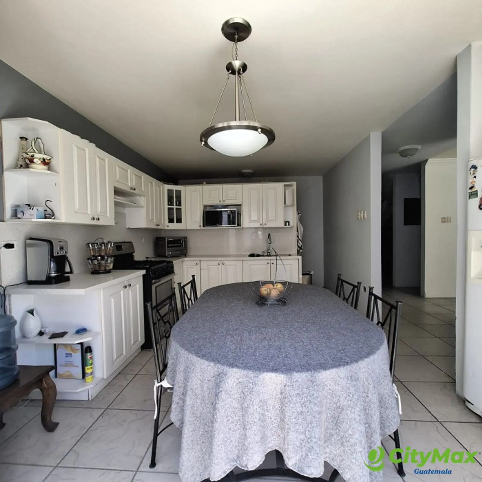 Casa en Venta en Las Orquídeas San Cristóbal Guatemala - foto 8