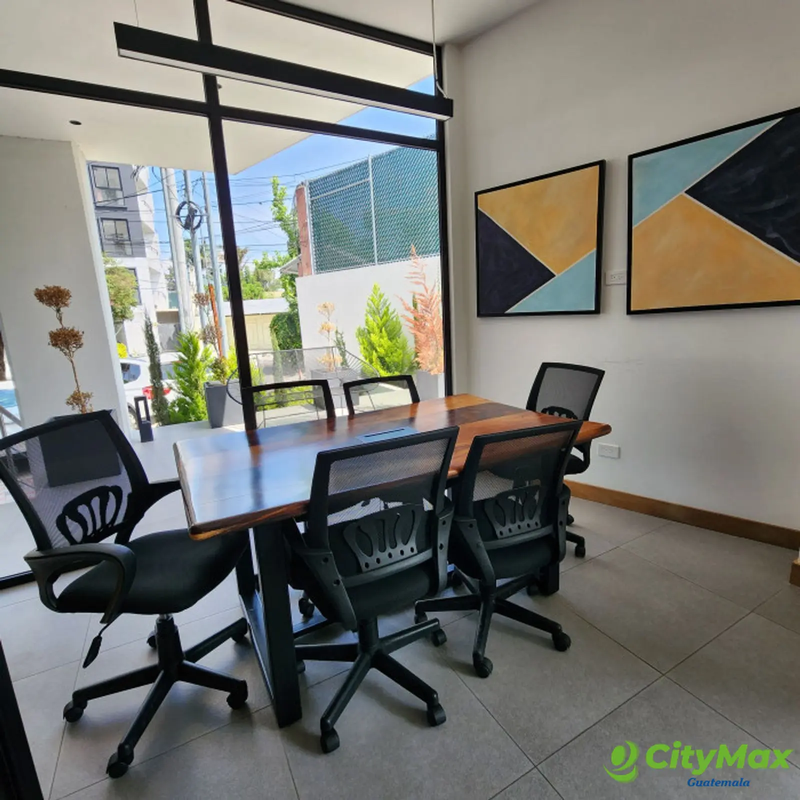 Apartamento en Venta en La Villa zona 14 de Guatemala - foto 2
