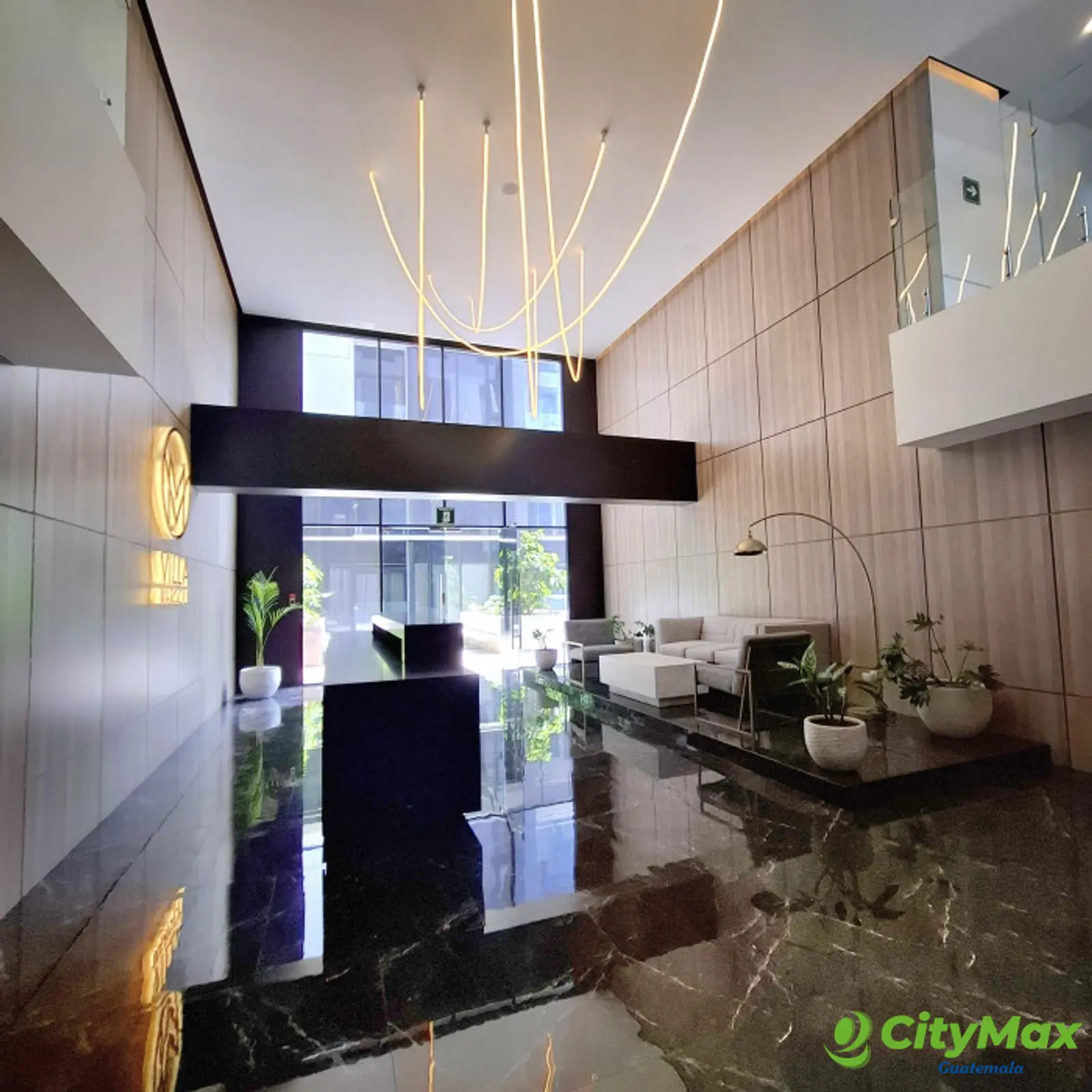 Apartamento en Venta Tipo Estudio en Zona 11 - foto 14