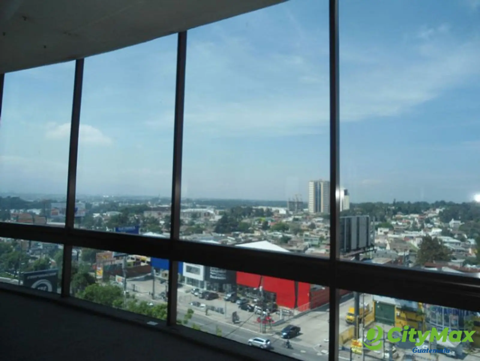 Oficina comercial en renta en zona 11 - foto 3