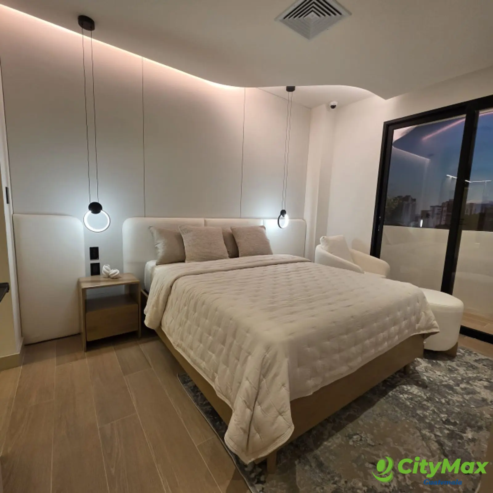 Apartamentos modernos en Venta en Zona 15 Guatemala - foto 4