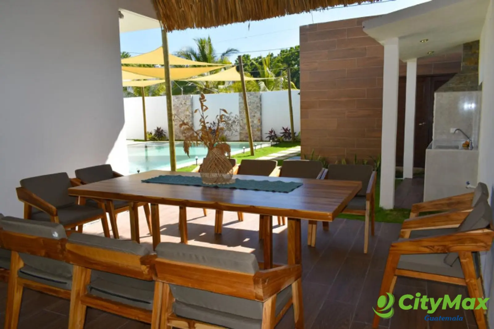 Espectacular casa en Venta en Monterrico - foto 13