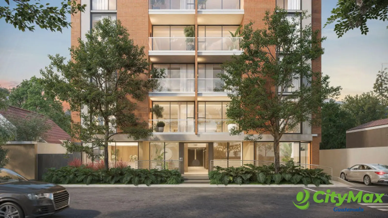 En venta Apartamento en Vista Hermosa II Z.15 - foto 2