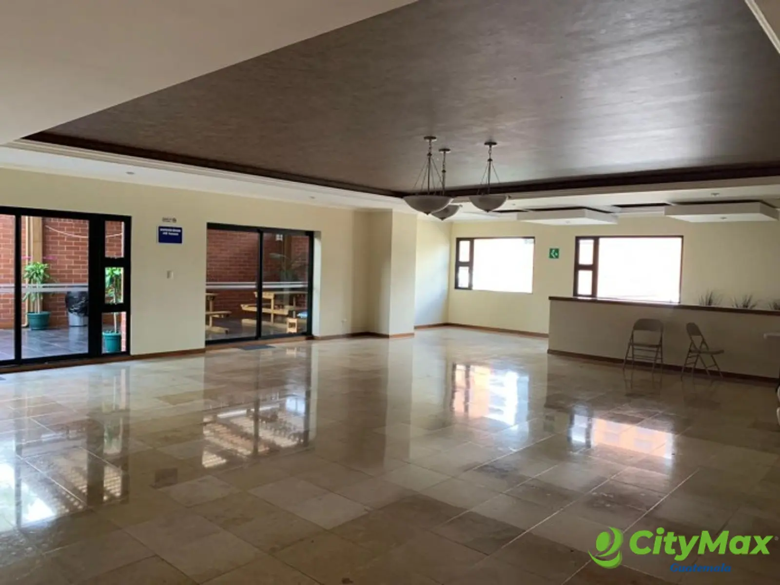 Apartamento en venta edificio Zona 10 Guatemala - foto 13