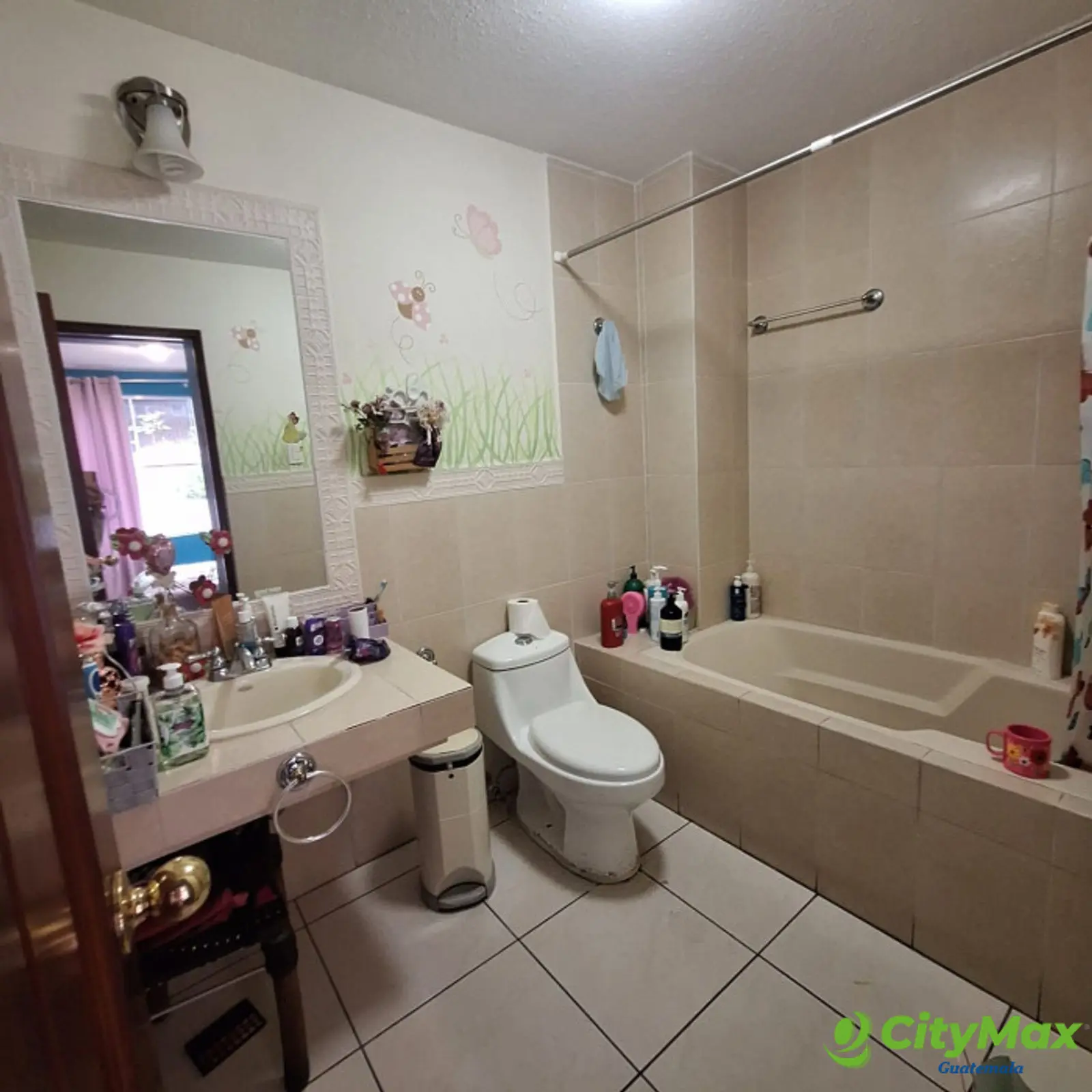 Casa en venta en condominio zona 13 Guatemala - foto 18