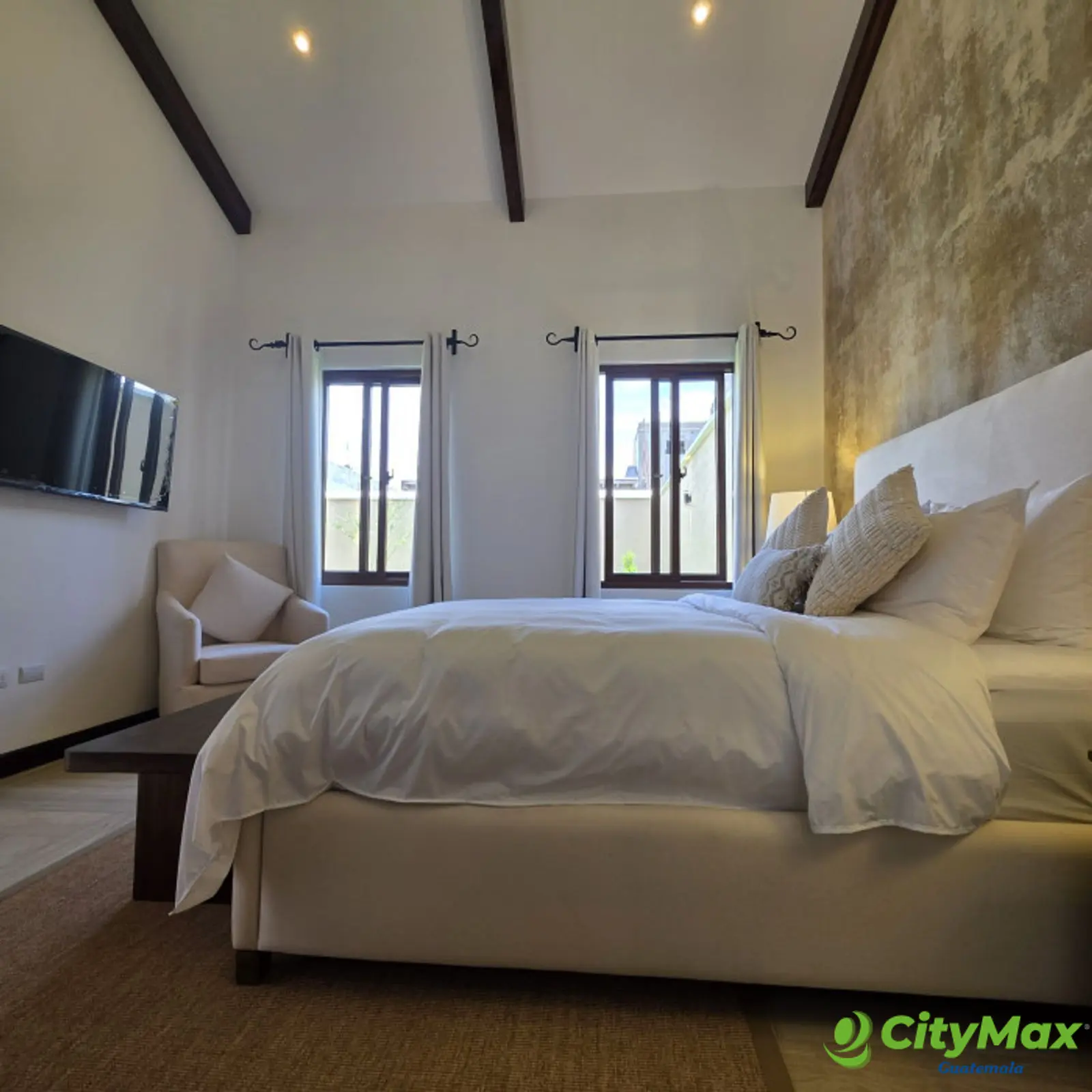 Casa en Venta cercanas Antigua Guatemala Sacatepequez - foto 17
