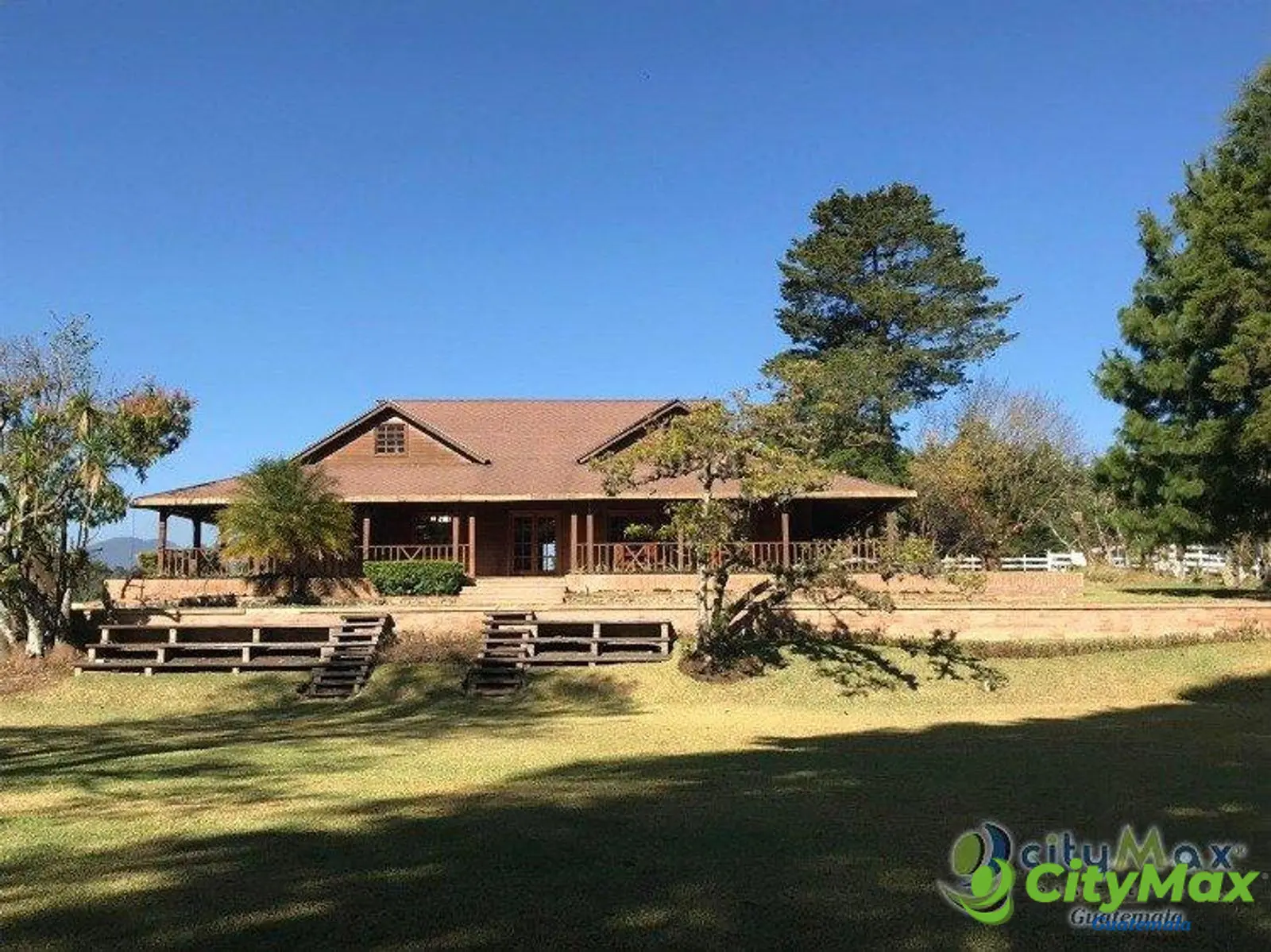 CityMax vende Terreno en Santa Elena del Lago - foto 25