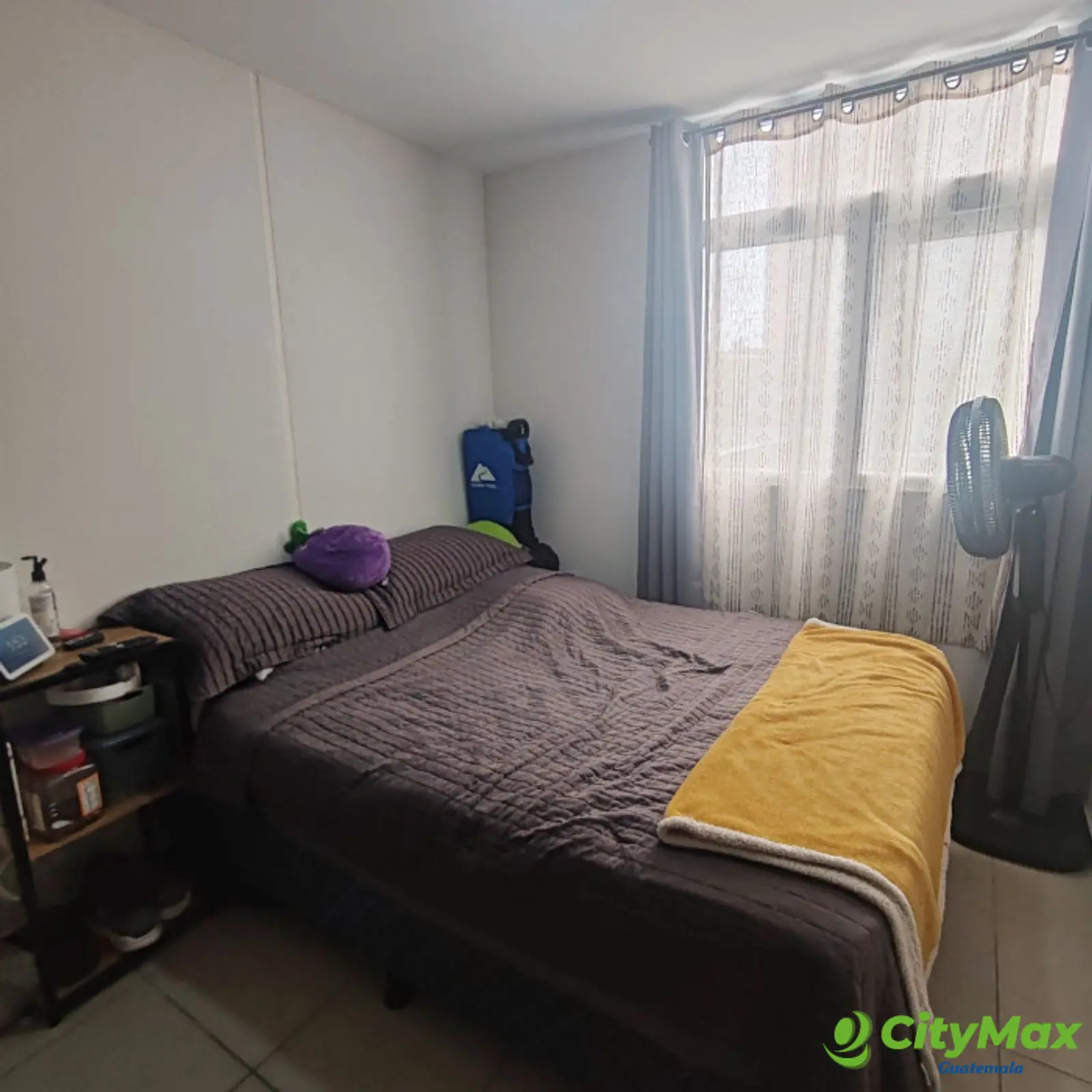Apartamento para inversion en venta Parque San Jorge - foto 9