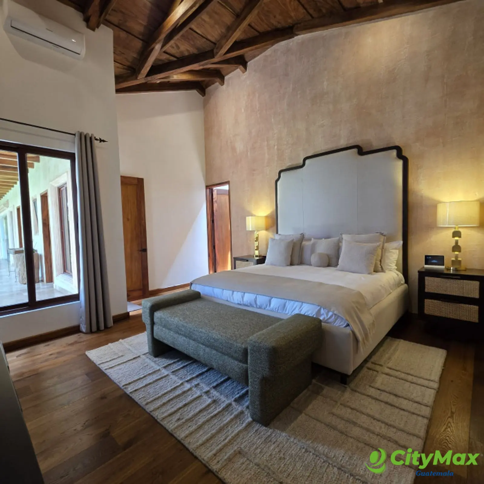 Lujosa Casa en Venta en La Antigua Guatemala - foto 9