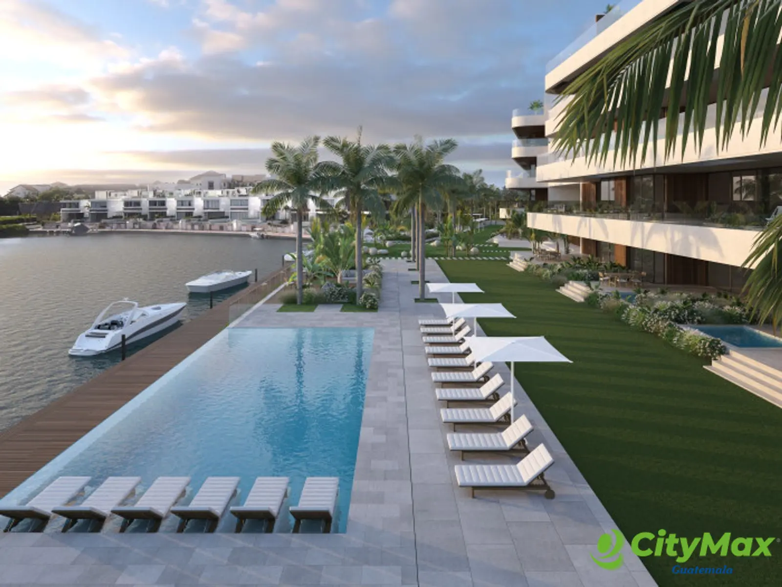 En venta Apartamento en Punta Cana Republica Dominicana - foto 9