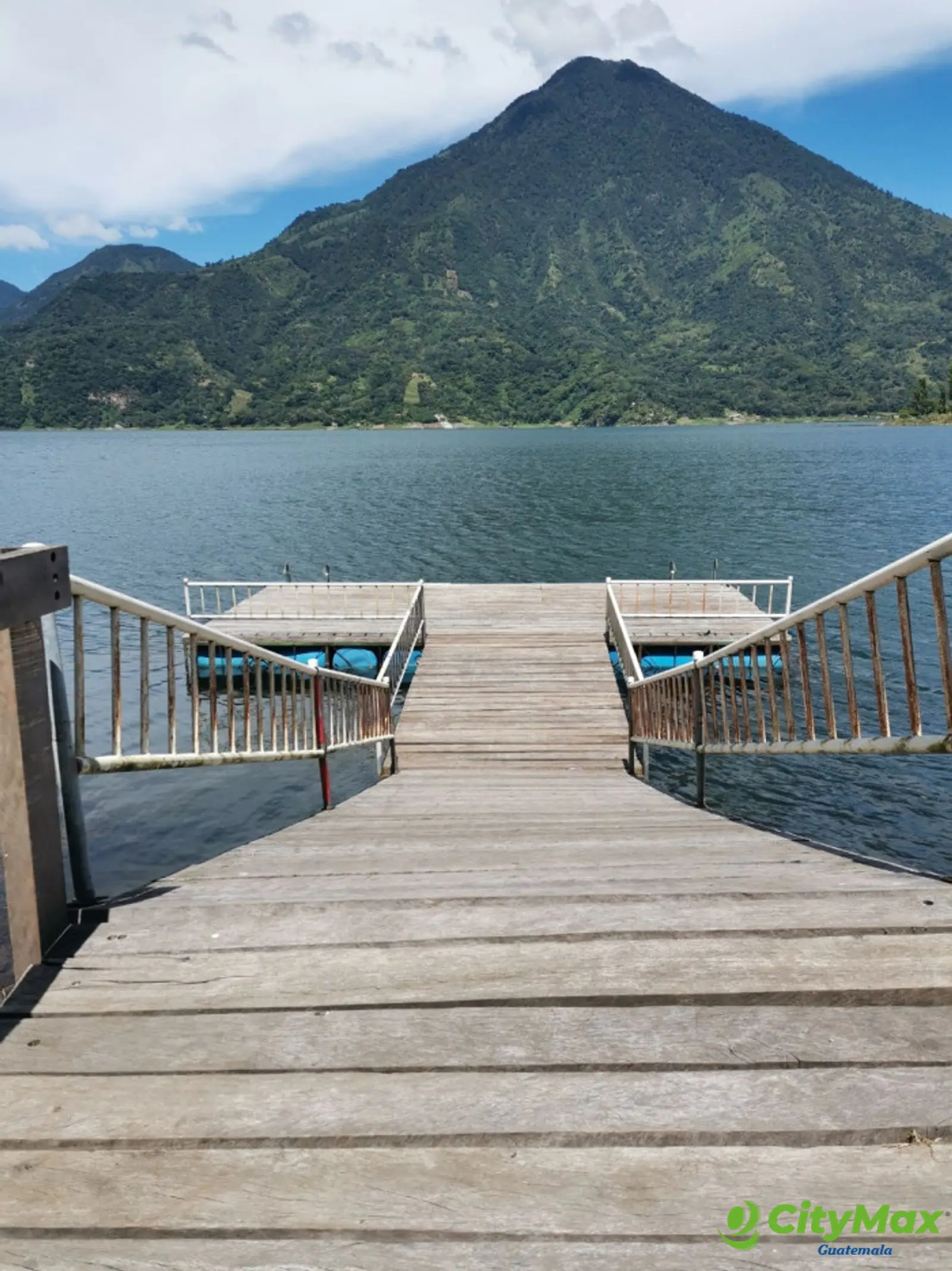 Espectácular Casa Santiago Atitlán a la Venta - foto 28