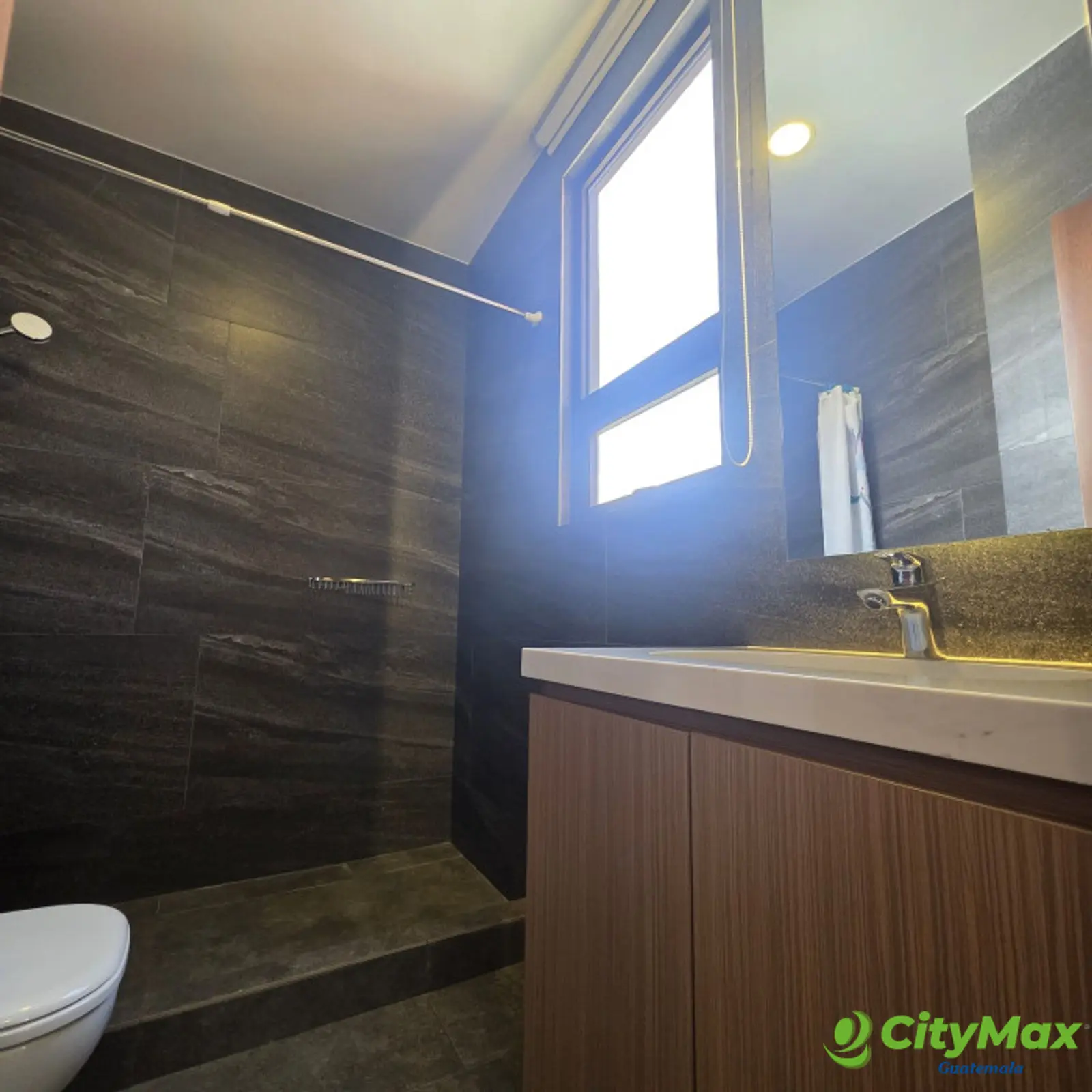 Apartamento en zona 10 Ciudad de Guatemala - foto 21