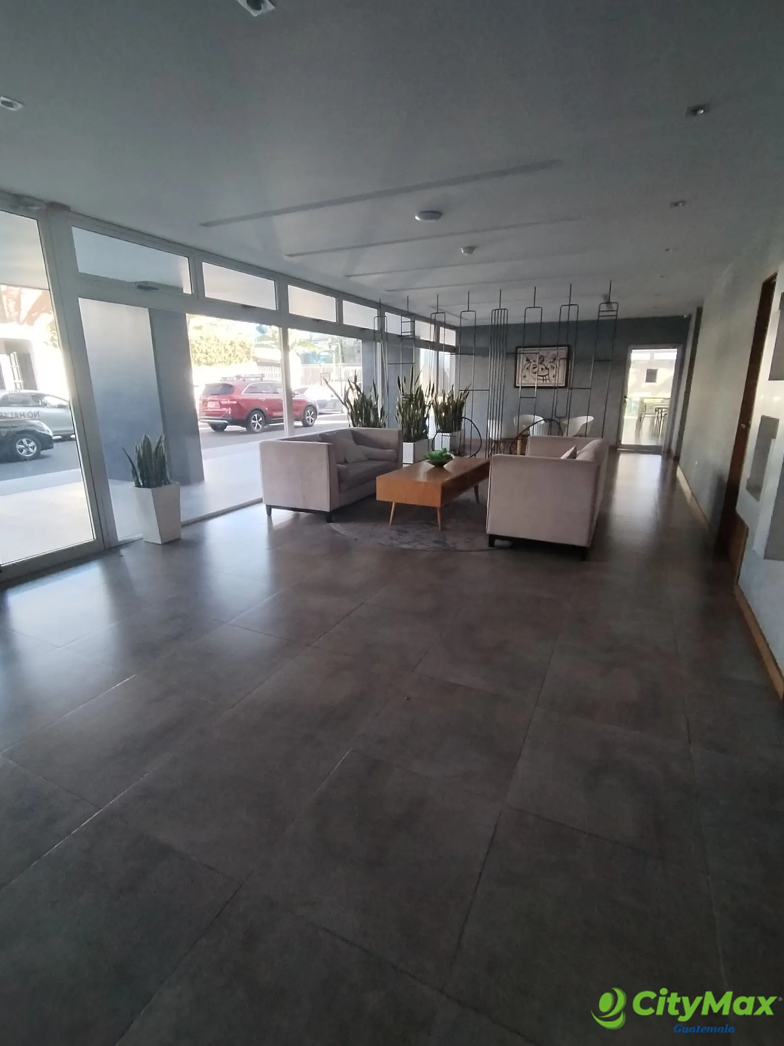 Apartamento de 2 habitaciones en venta zona 10 CityHaus - foto 10