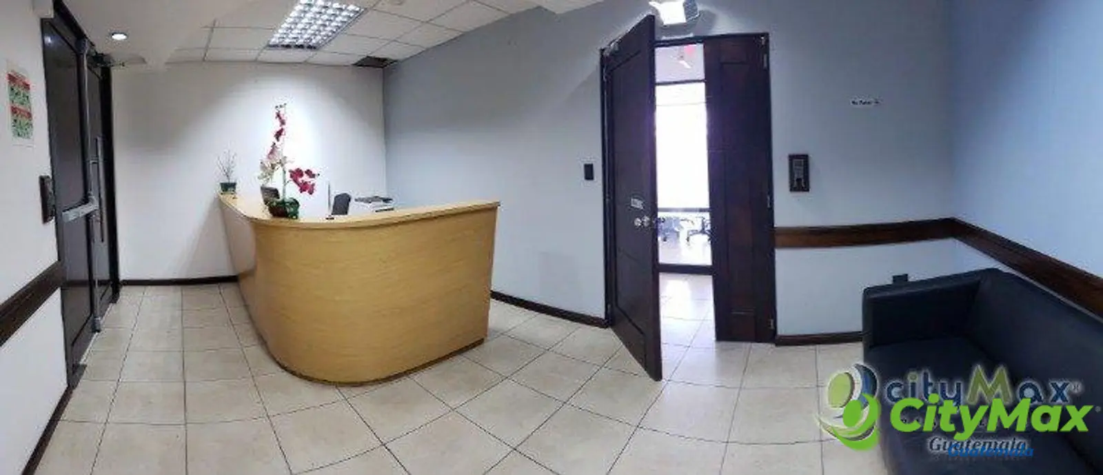Oficina venta para inversión zona 10 Guatemala - foto 14