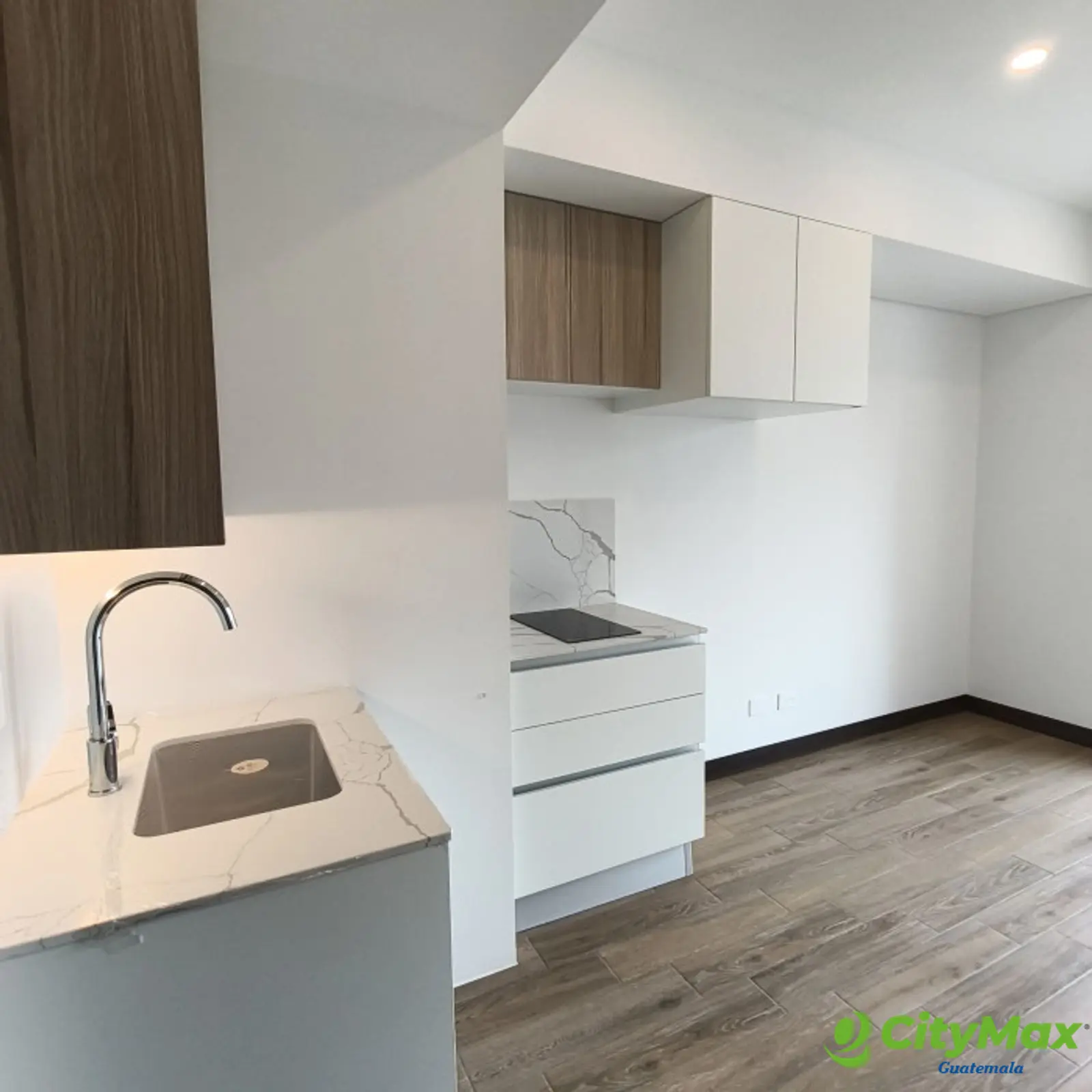 Apartamento en renta en zona 13 Edificio Inara Américas - foto 5
