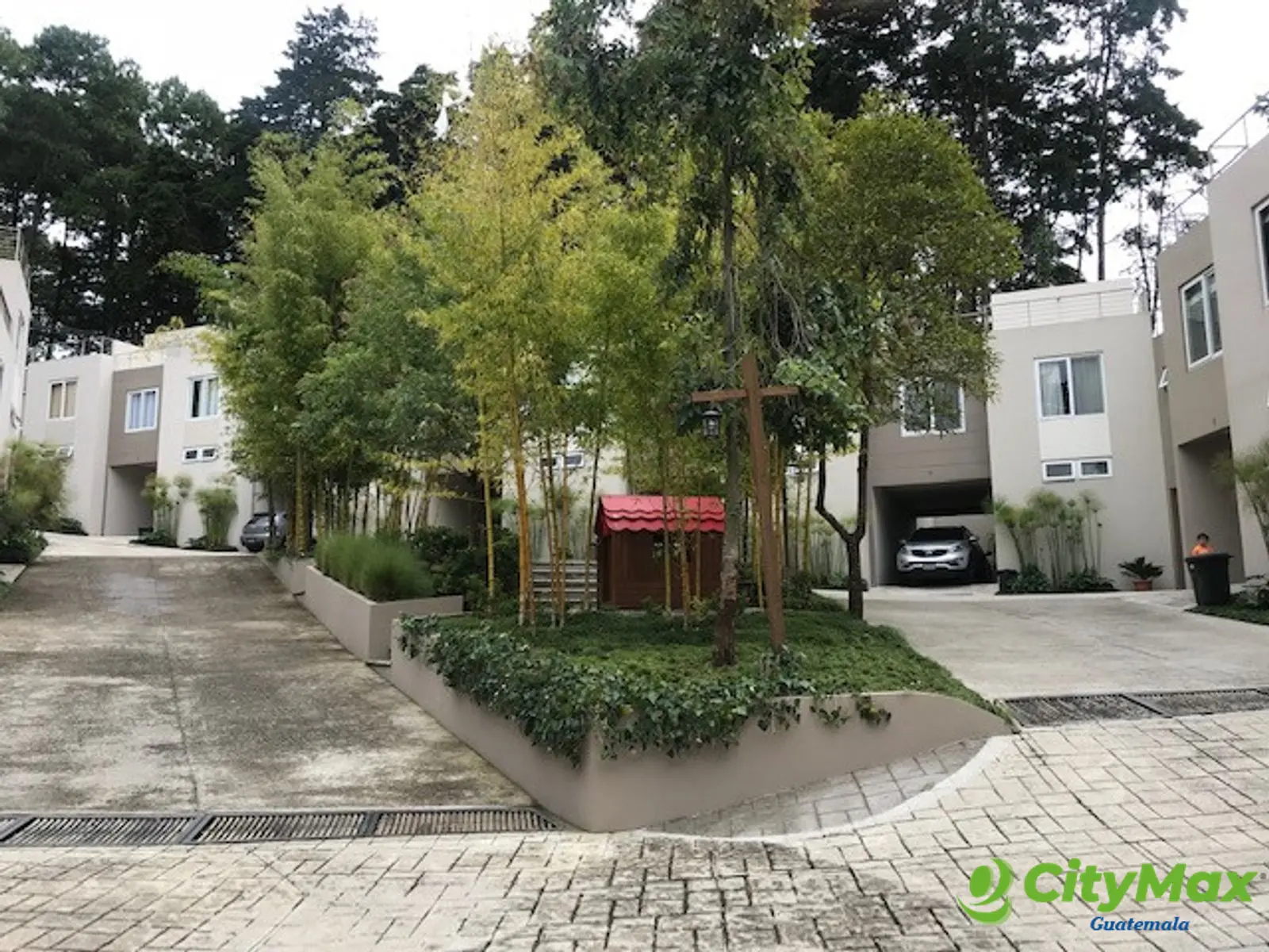 Casa en Alquiler o Venta Giardini Carretera El Salvador - foto 2