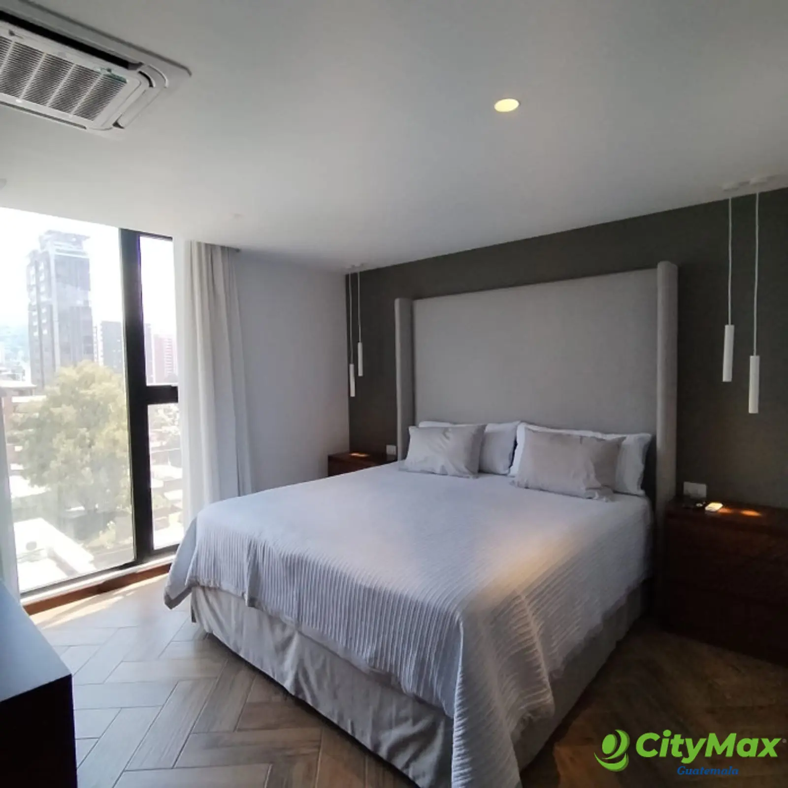 Apartamento Amueblado en Venta o Renta en la Zona 10 - foto 20