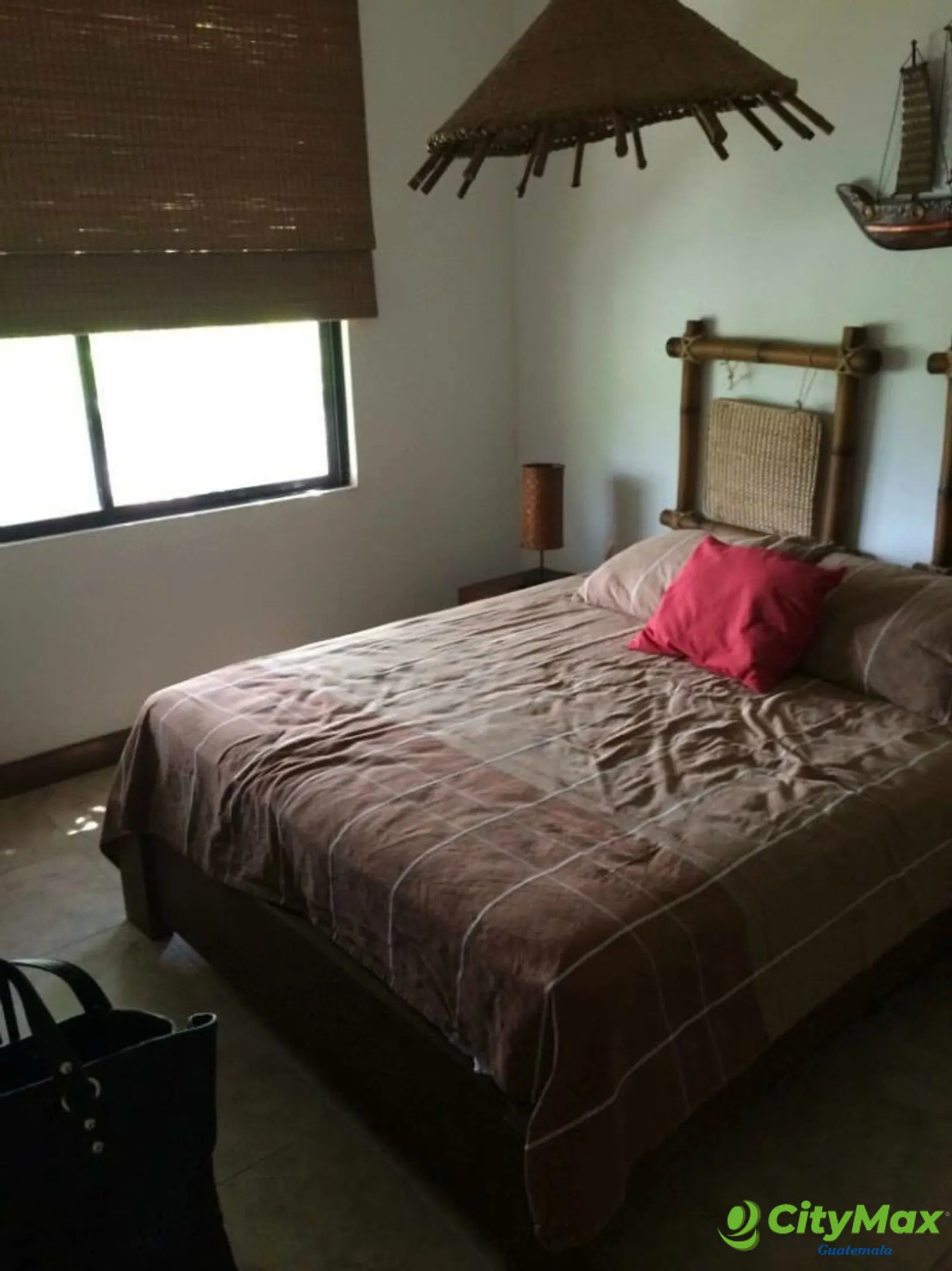 Casa vacacional en renta Monterrico Villa Los Cabos - foto 12